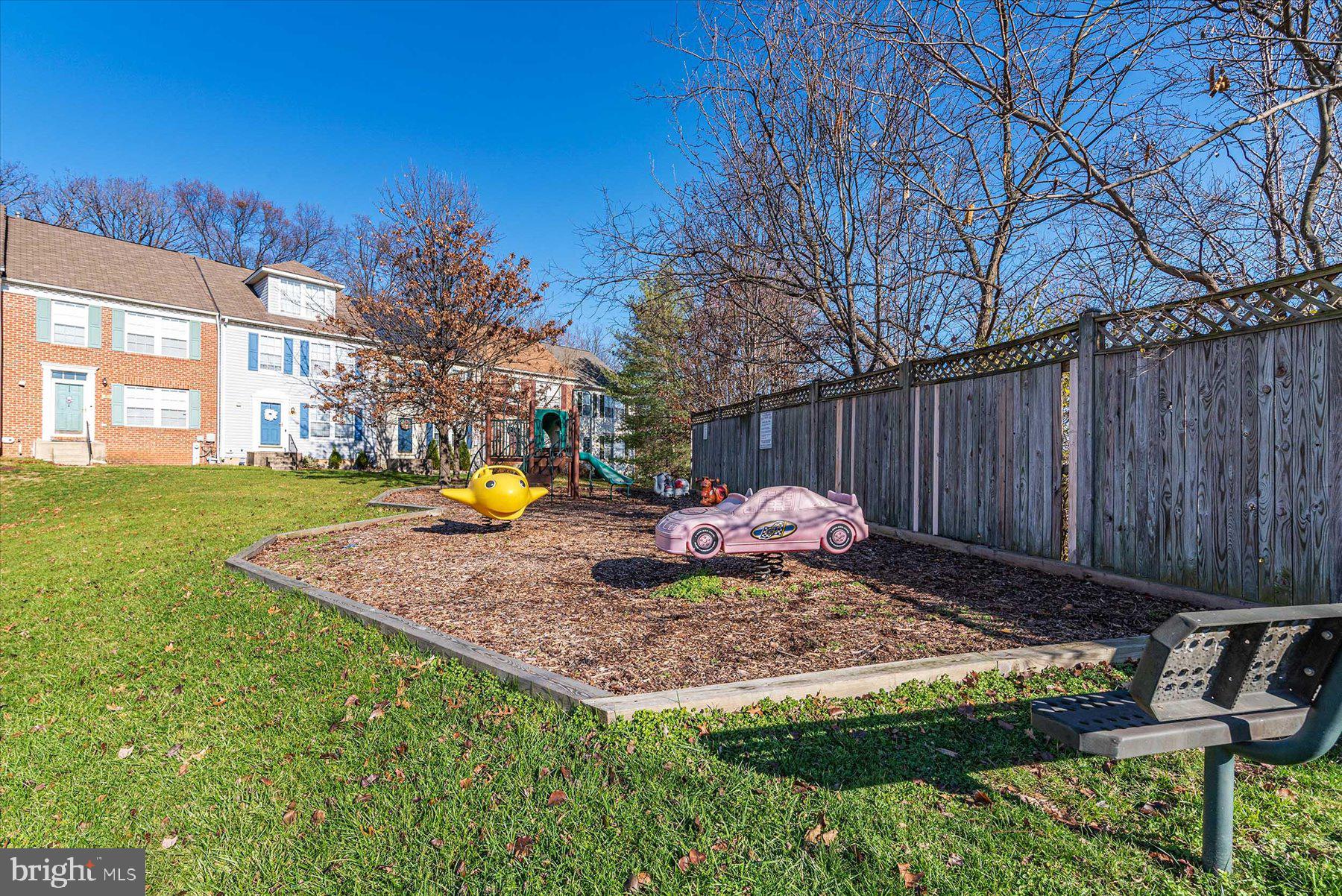 CROMWELL FOUNTAIN - Residential Lease