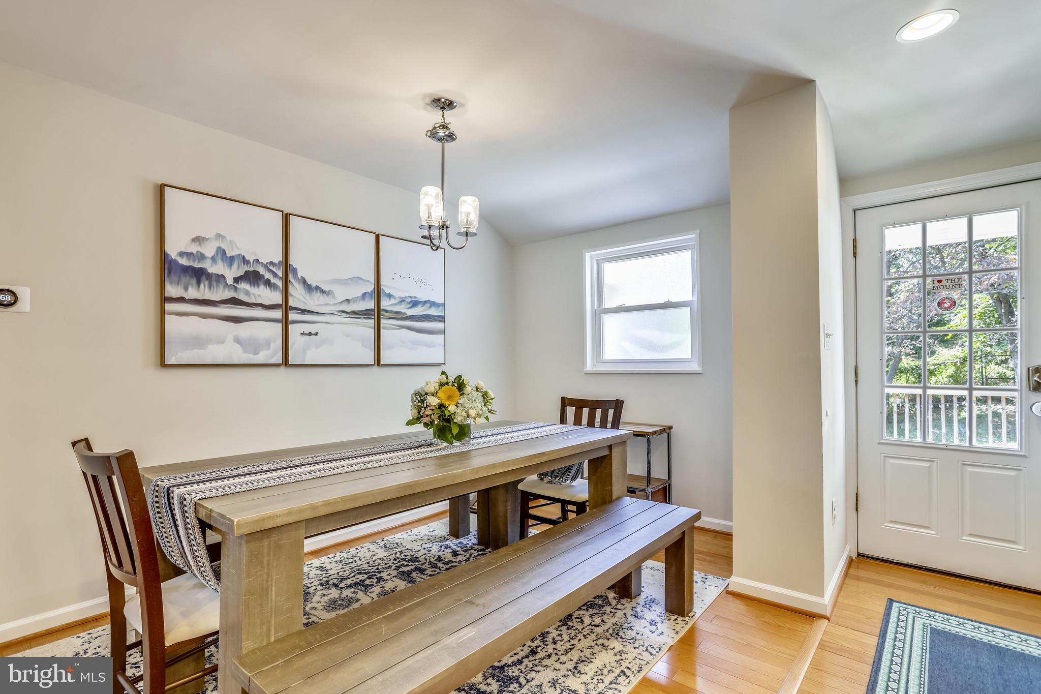 DONNA LEE GARDENS - Residential
