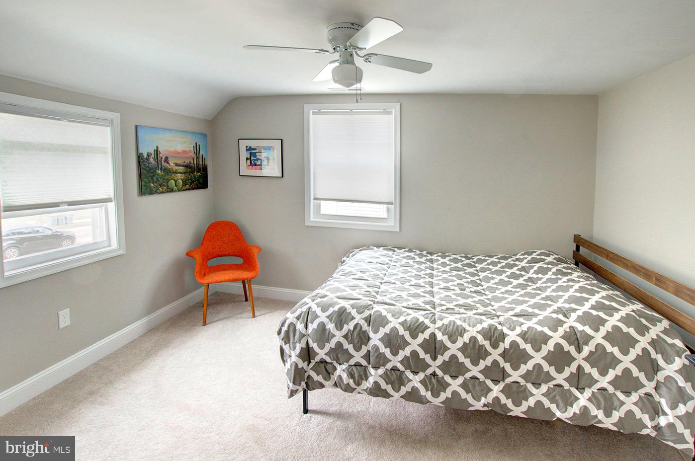 COLONIAL PARK - Residential