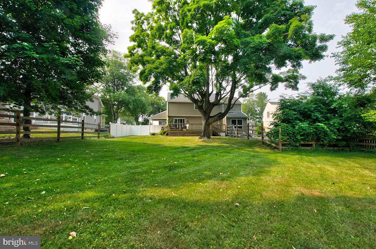 COLONIAL PARK - Residential