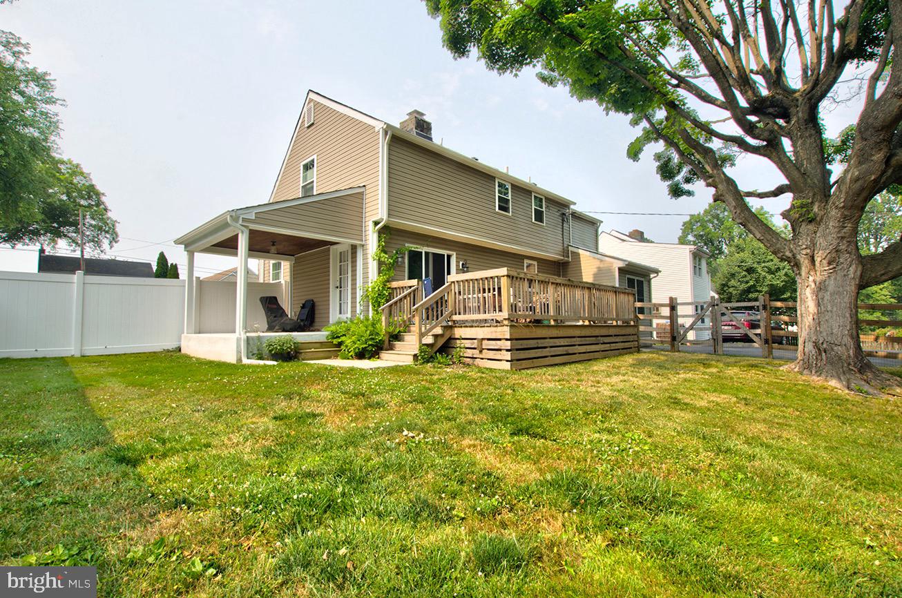 COLONIAL PARK - Residential