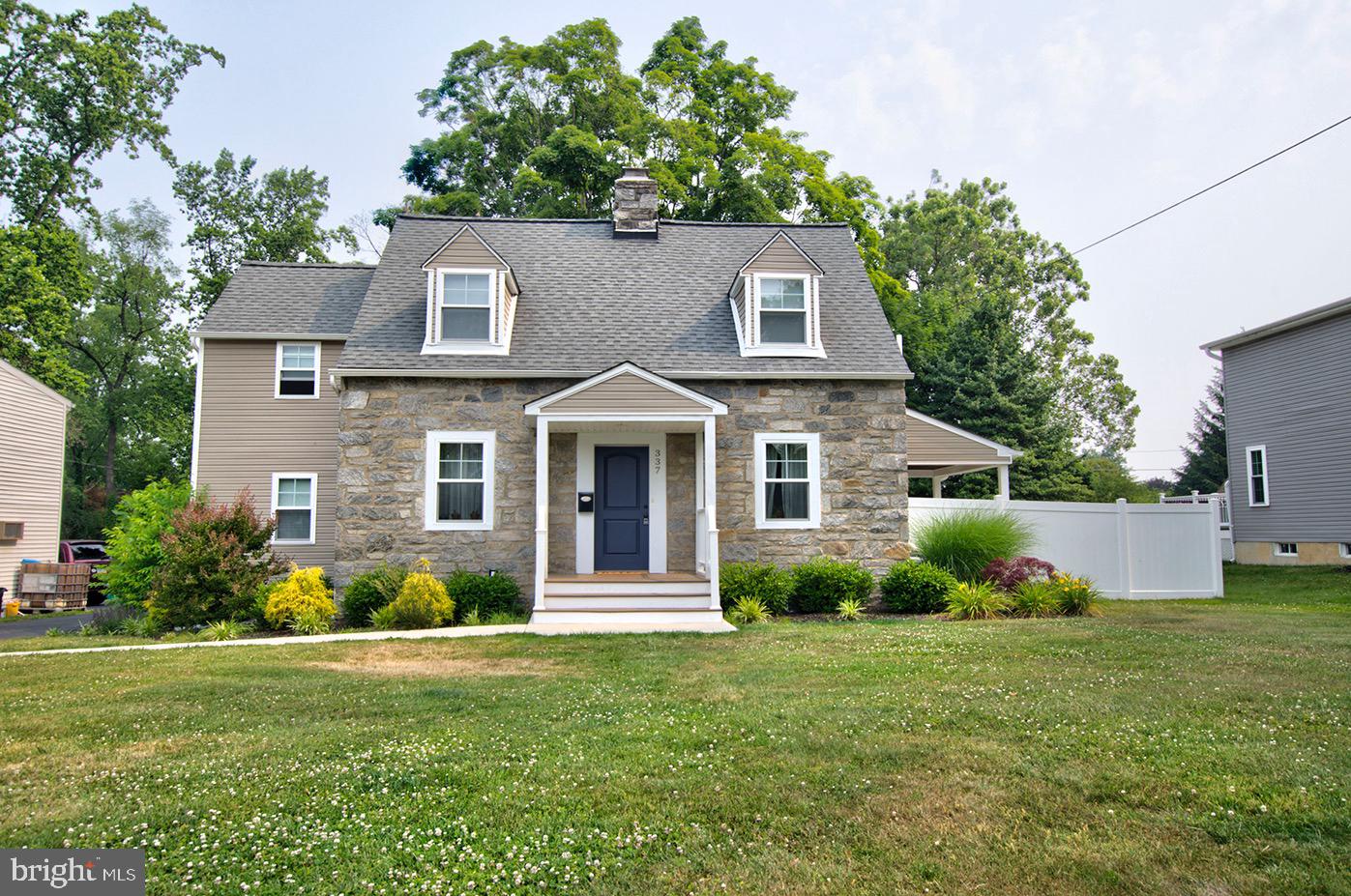 COLONIAL PARK - Residential