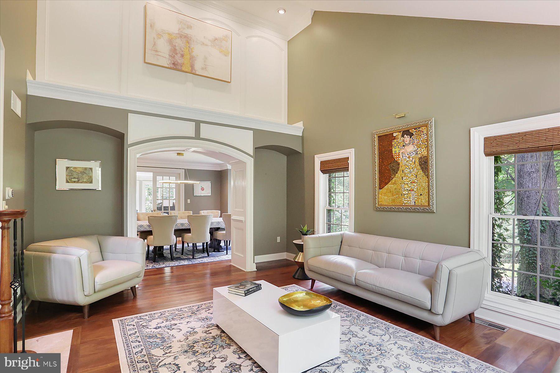 THE CLIFFS - Residential