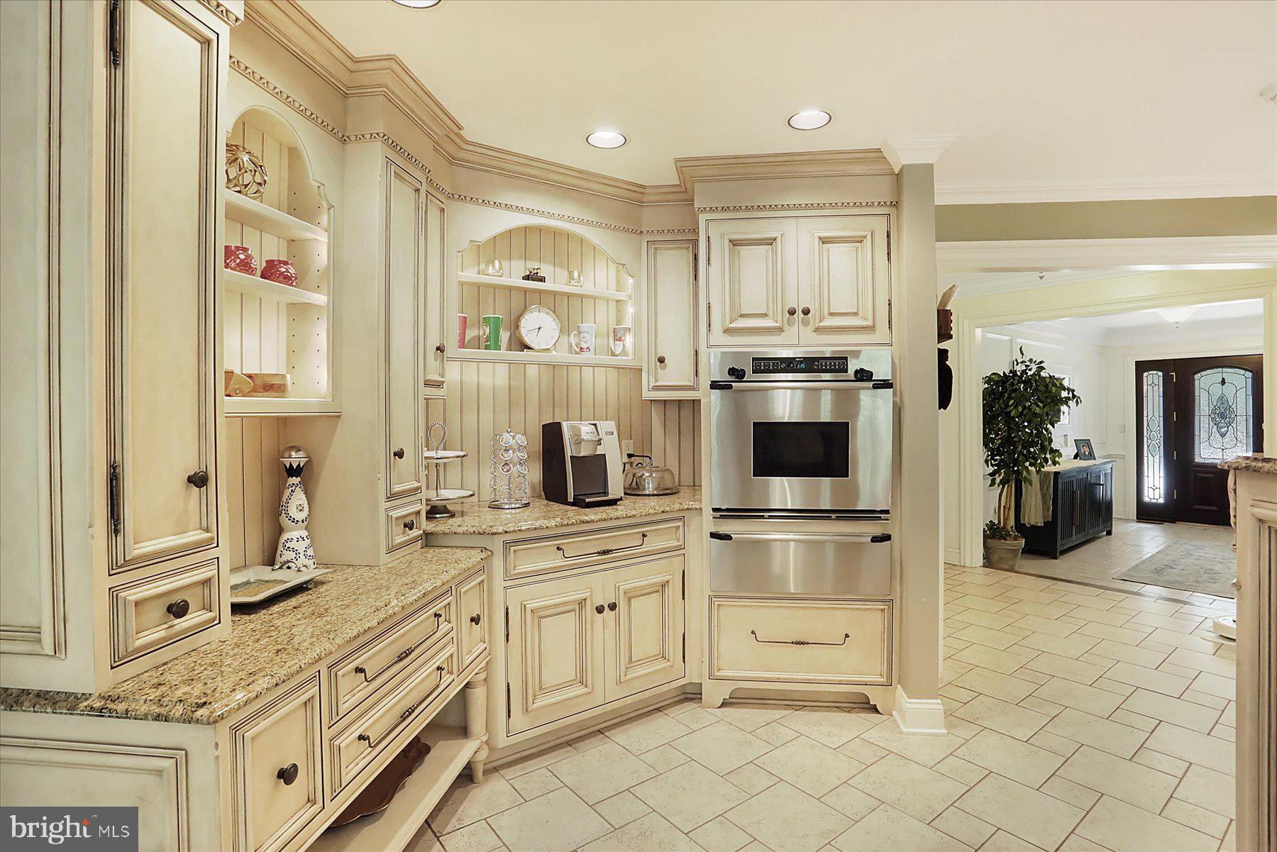 THE CLIFFS - Residential