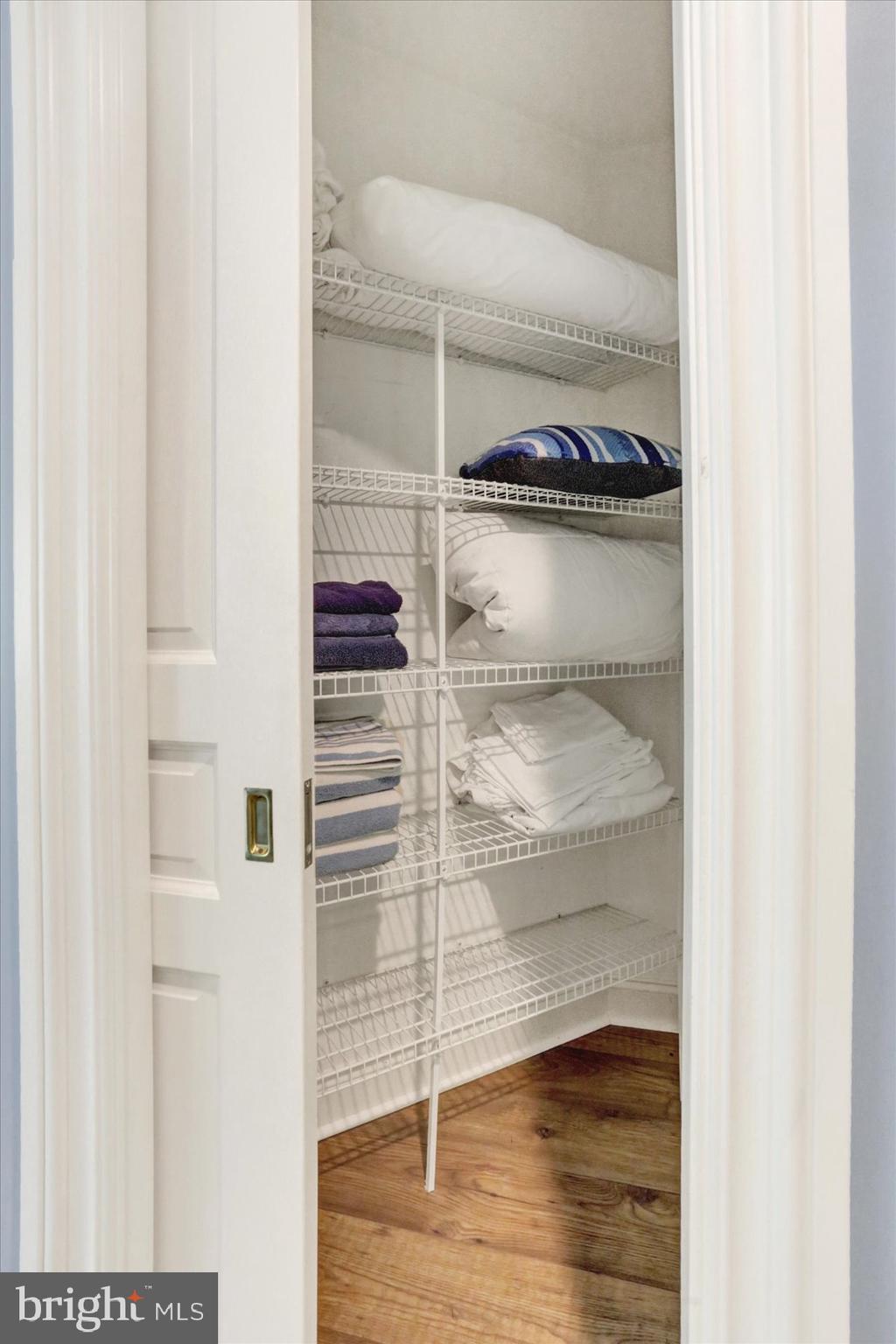 THE CLIFFS - Residential