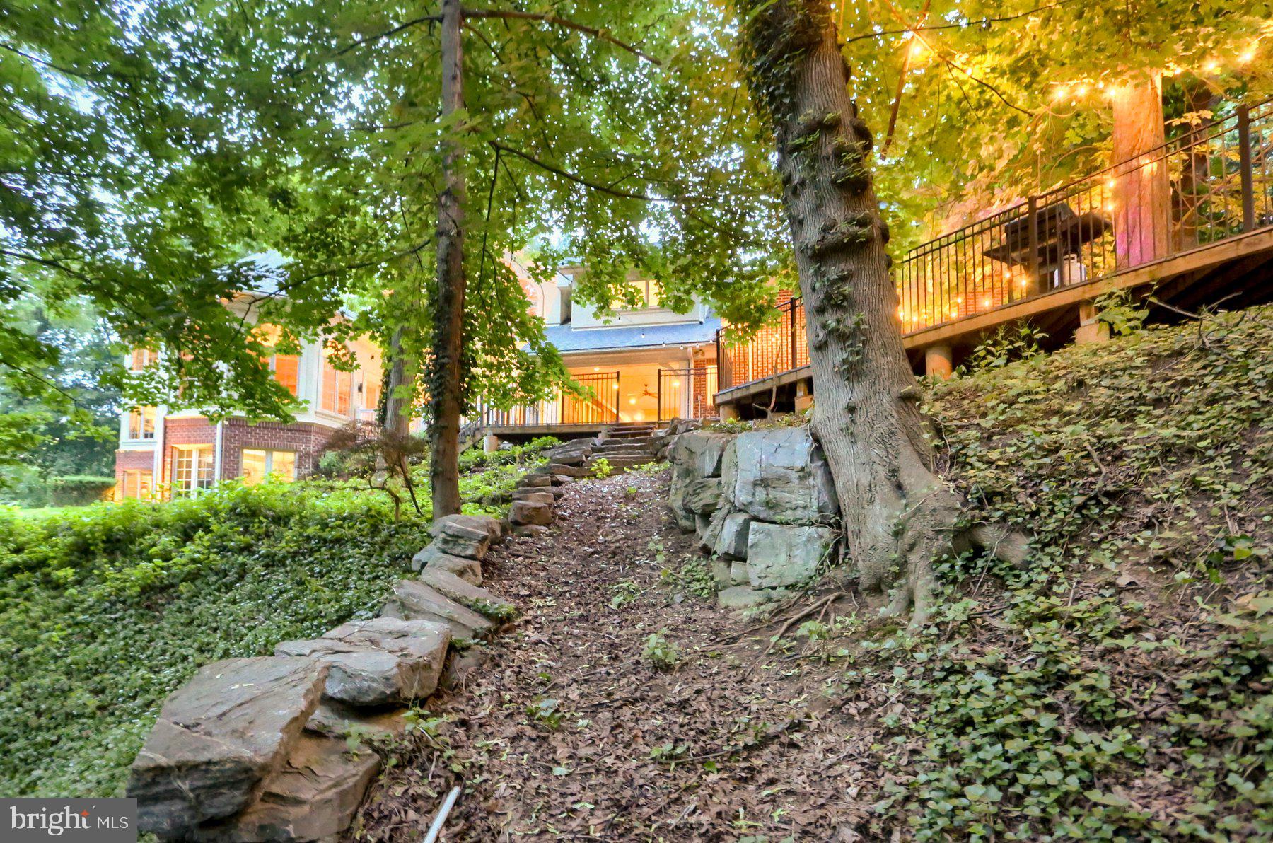 THE CLIFFS - Residential