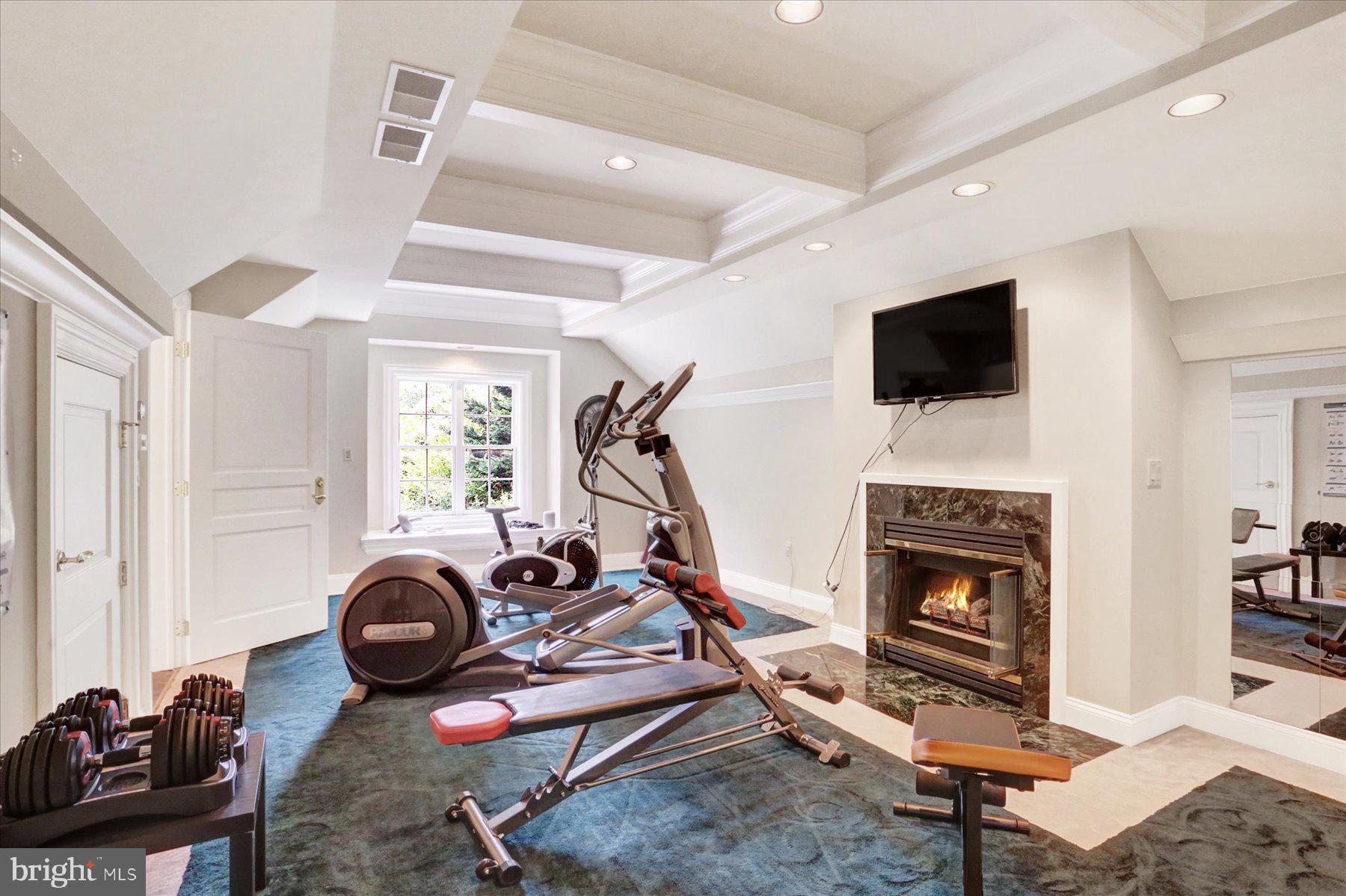 THE CLIFFS - Residential