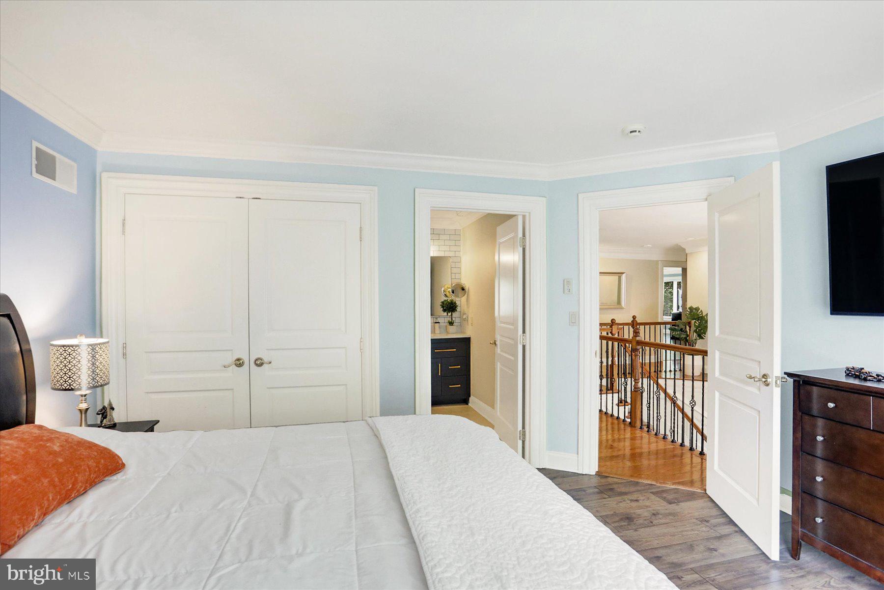 THE CLIFFS - Residential