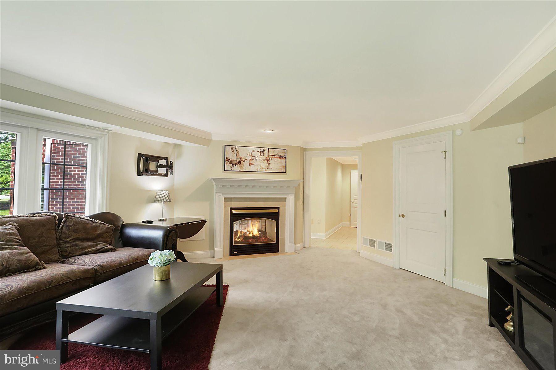 THE CLIFFS - Residential