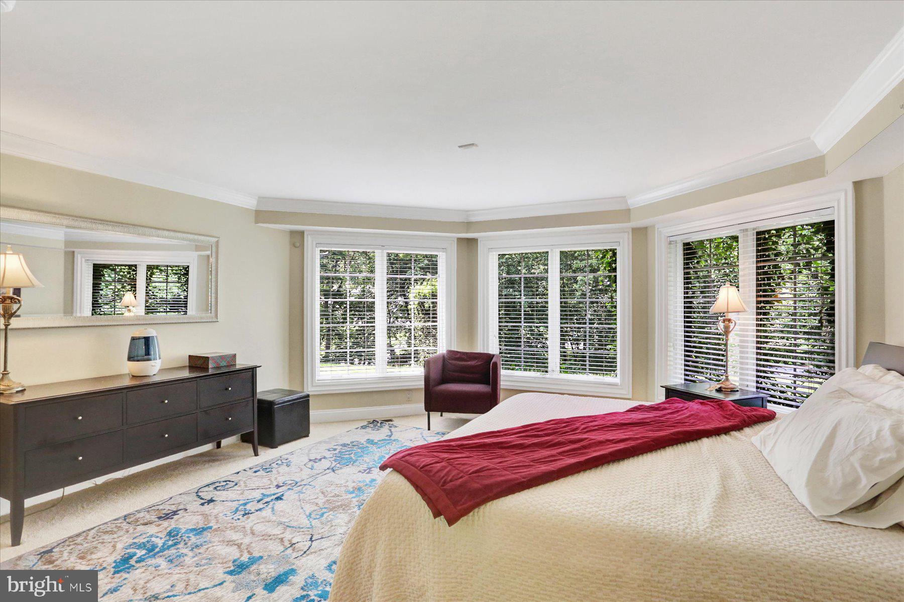 THE CLIFFS - Residential