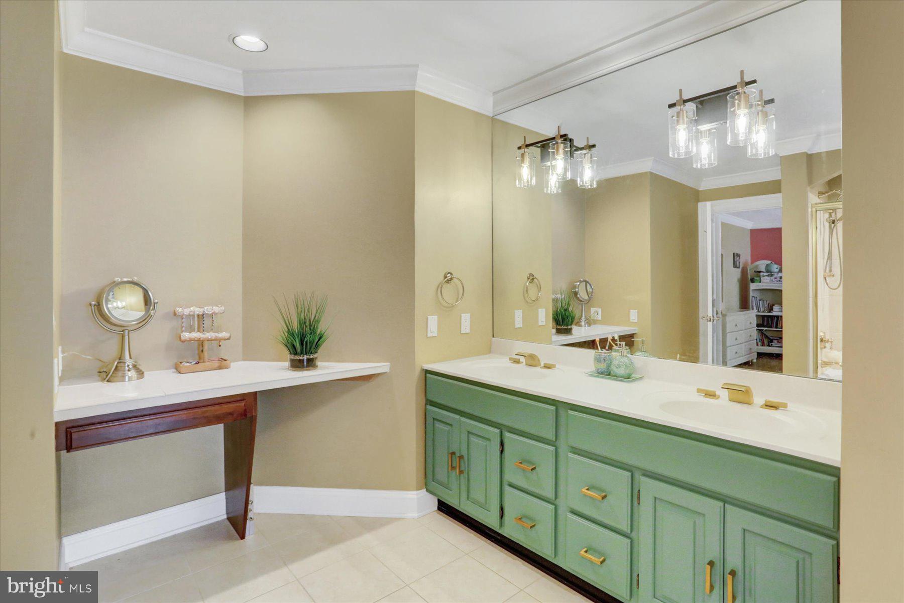 THE CLIFFS - Residential