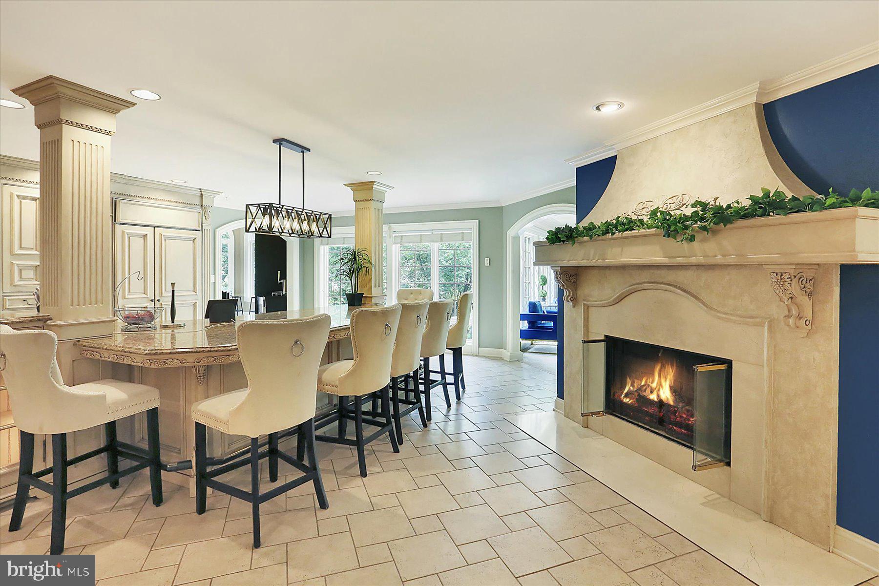 THE CLIFFS - Residential