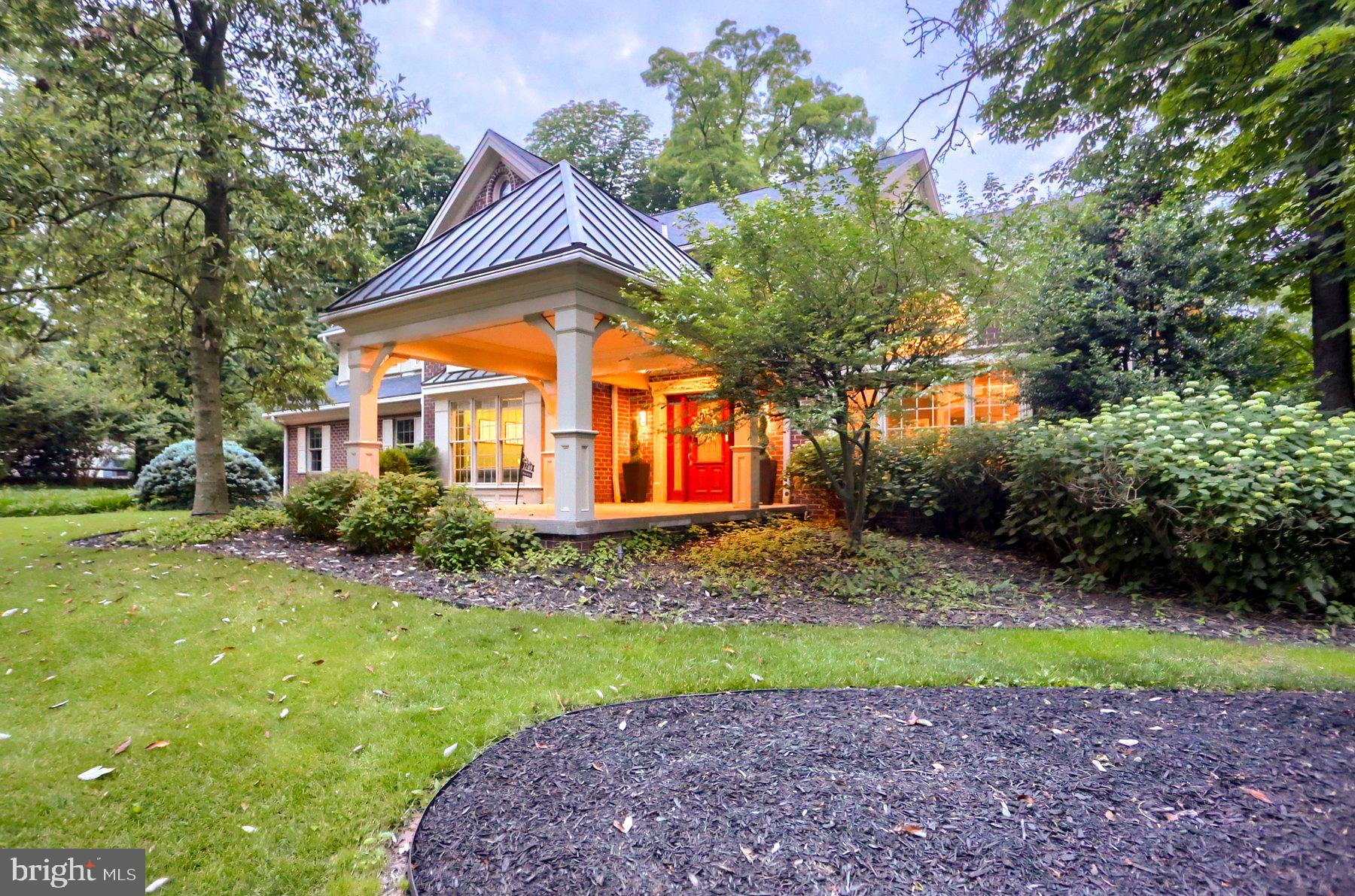 THE CLIFFS - Residential