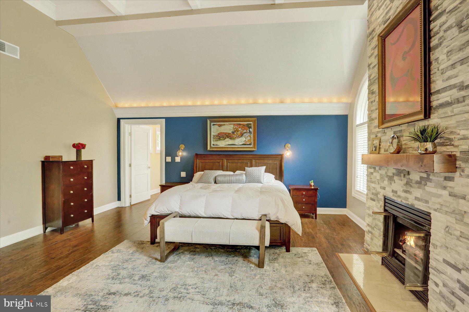 THE CLIFFS - Residential