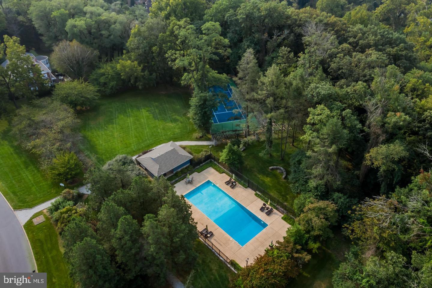 THE CLIFFS - Residential