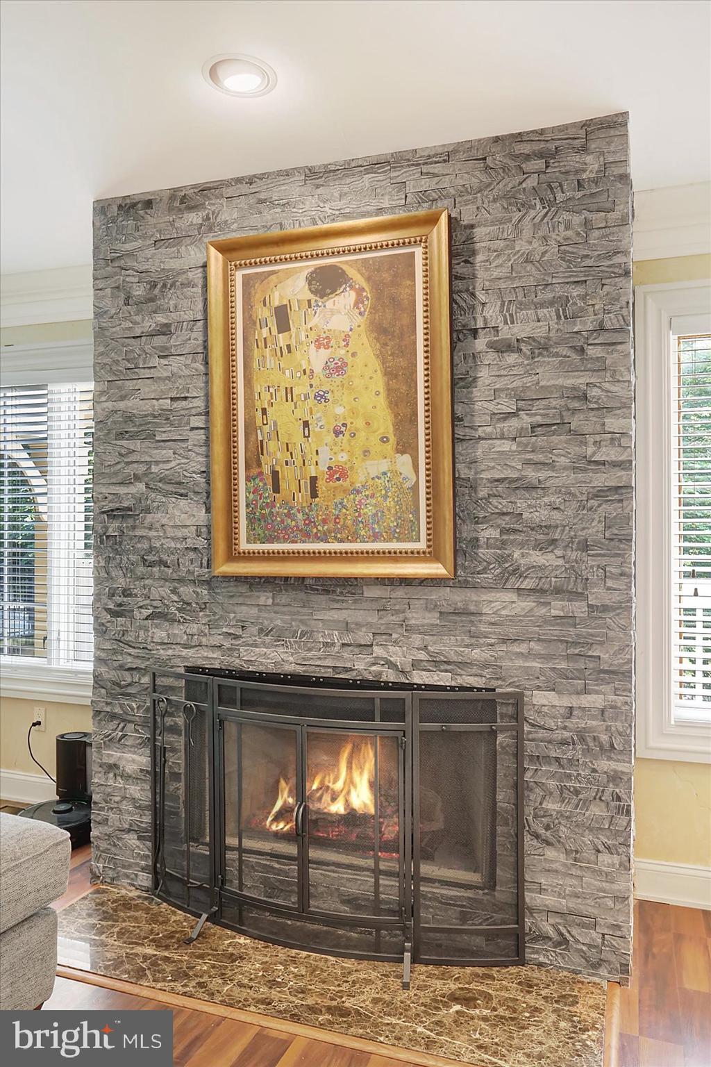 THE CLIFFS - Residential