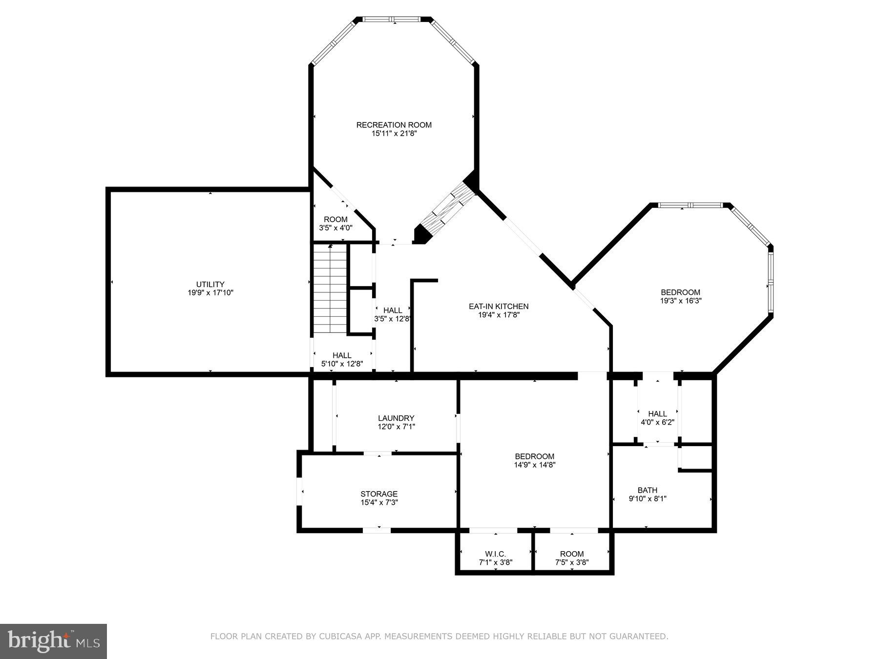 THE CLIFFS - Residential