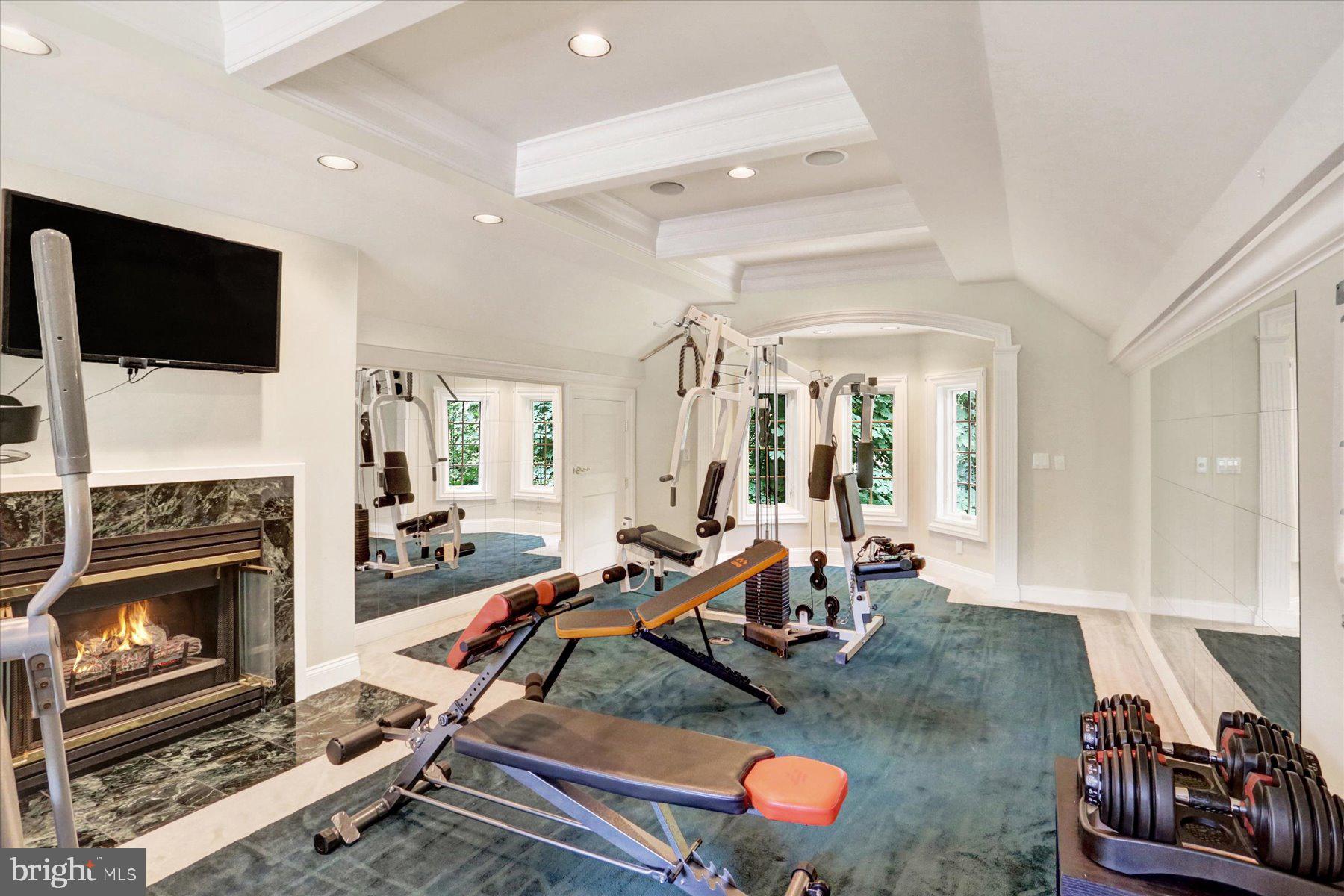 THE CLIFFS - Residential