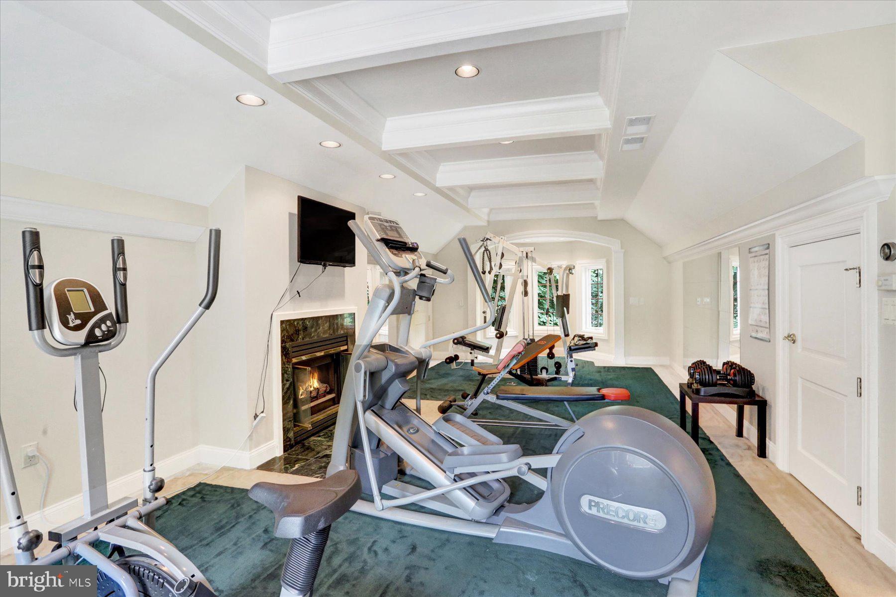 THE CLIFFS - Residential