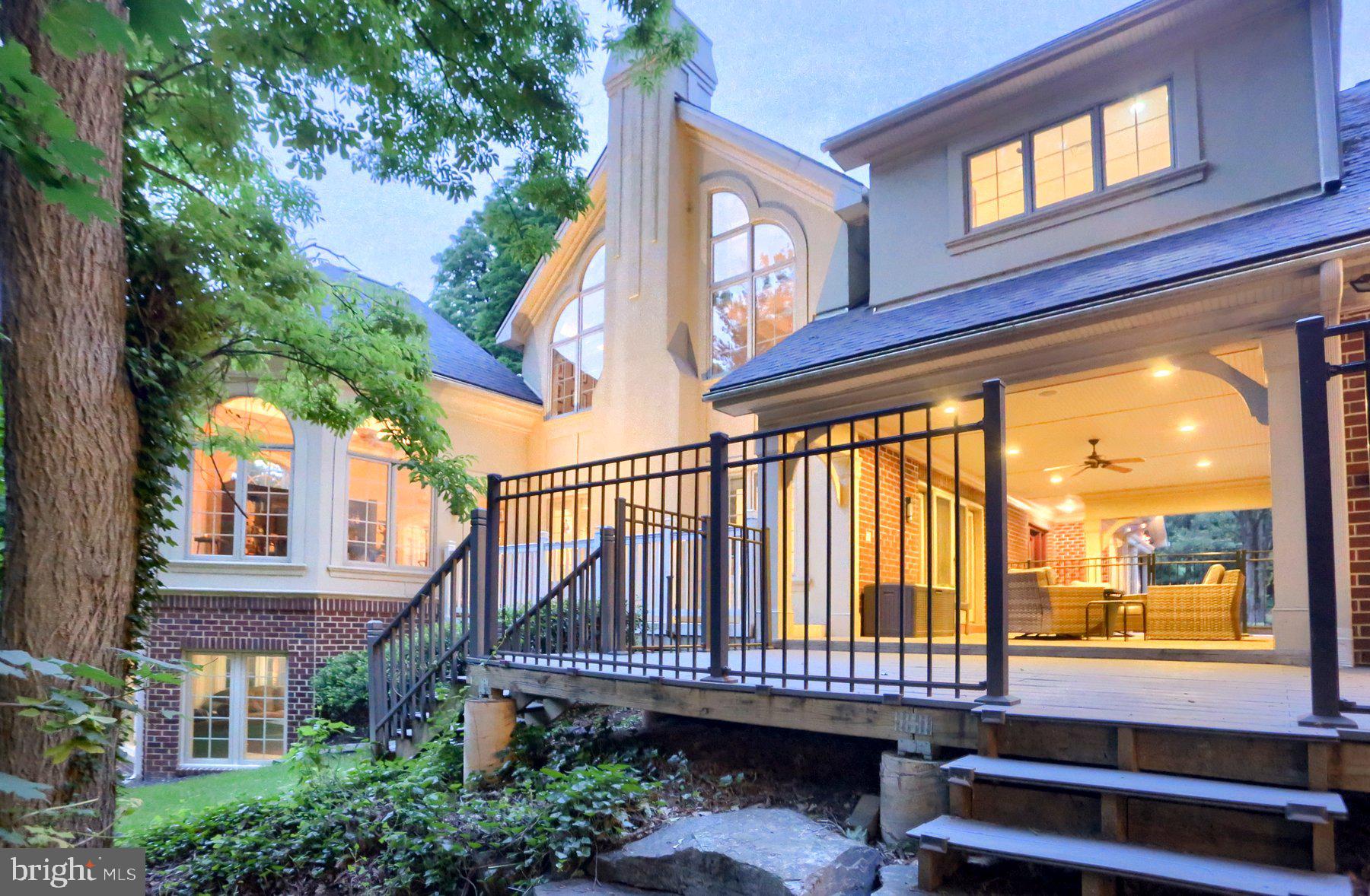 THE CLIFFS - Residential