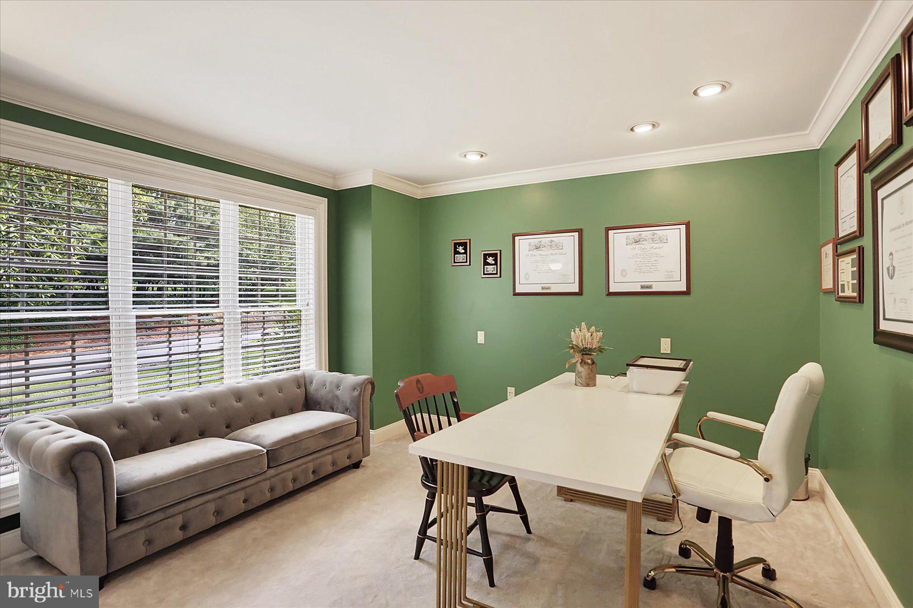 THE CLIFFS - Residential