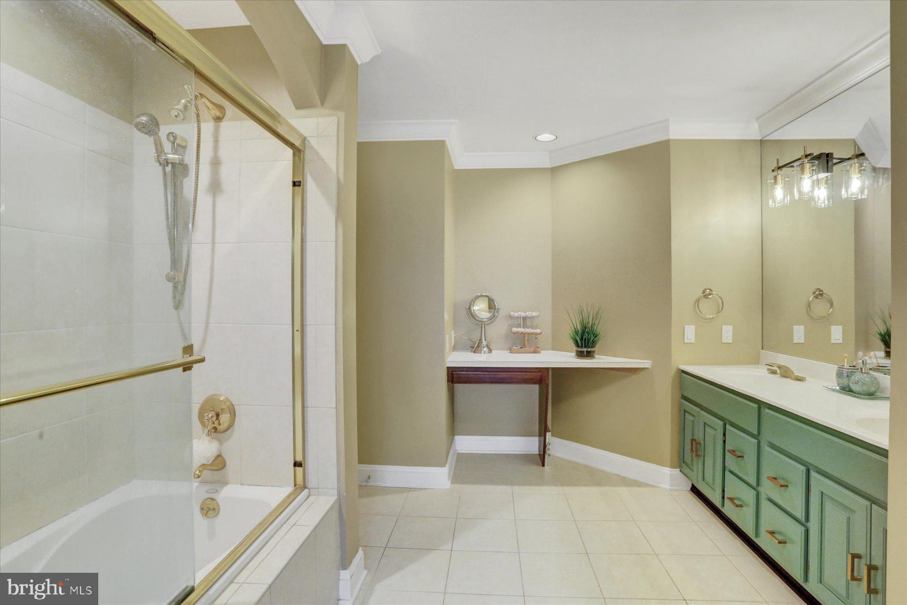 THE CLIFFS - Residential