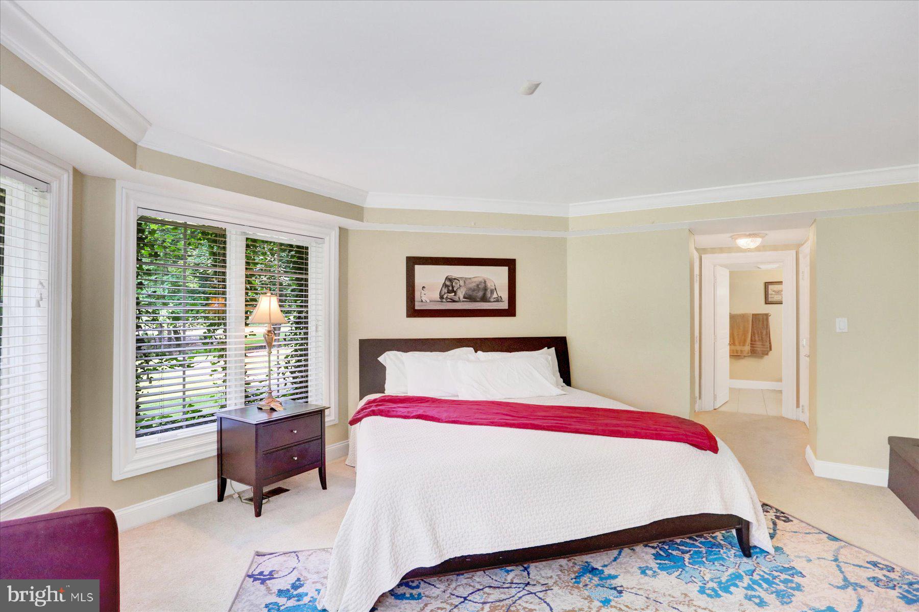 THE CLIFFS - Residential