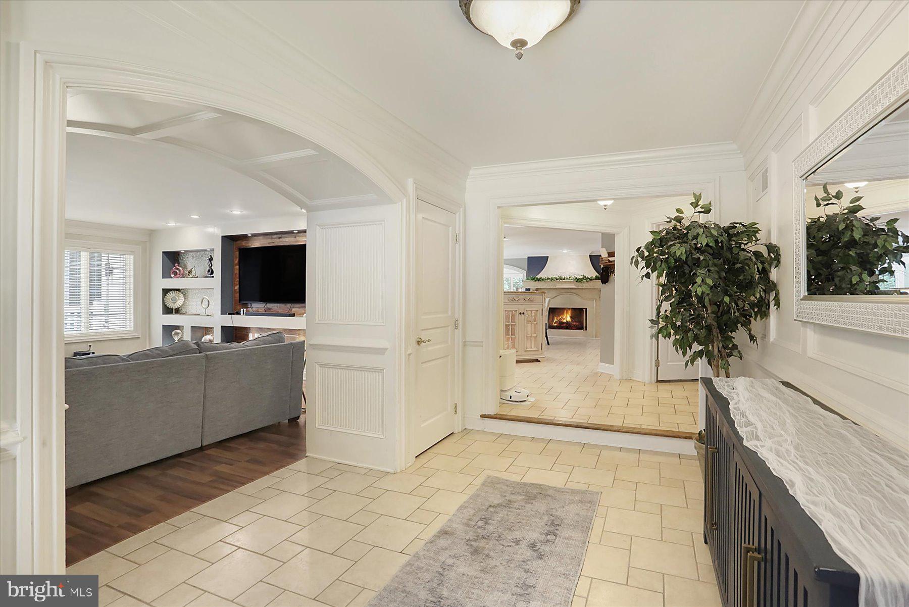 THE CLIFFS - Residential