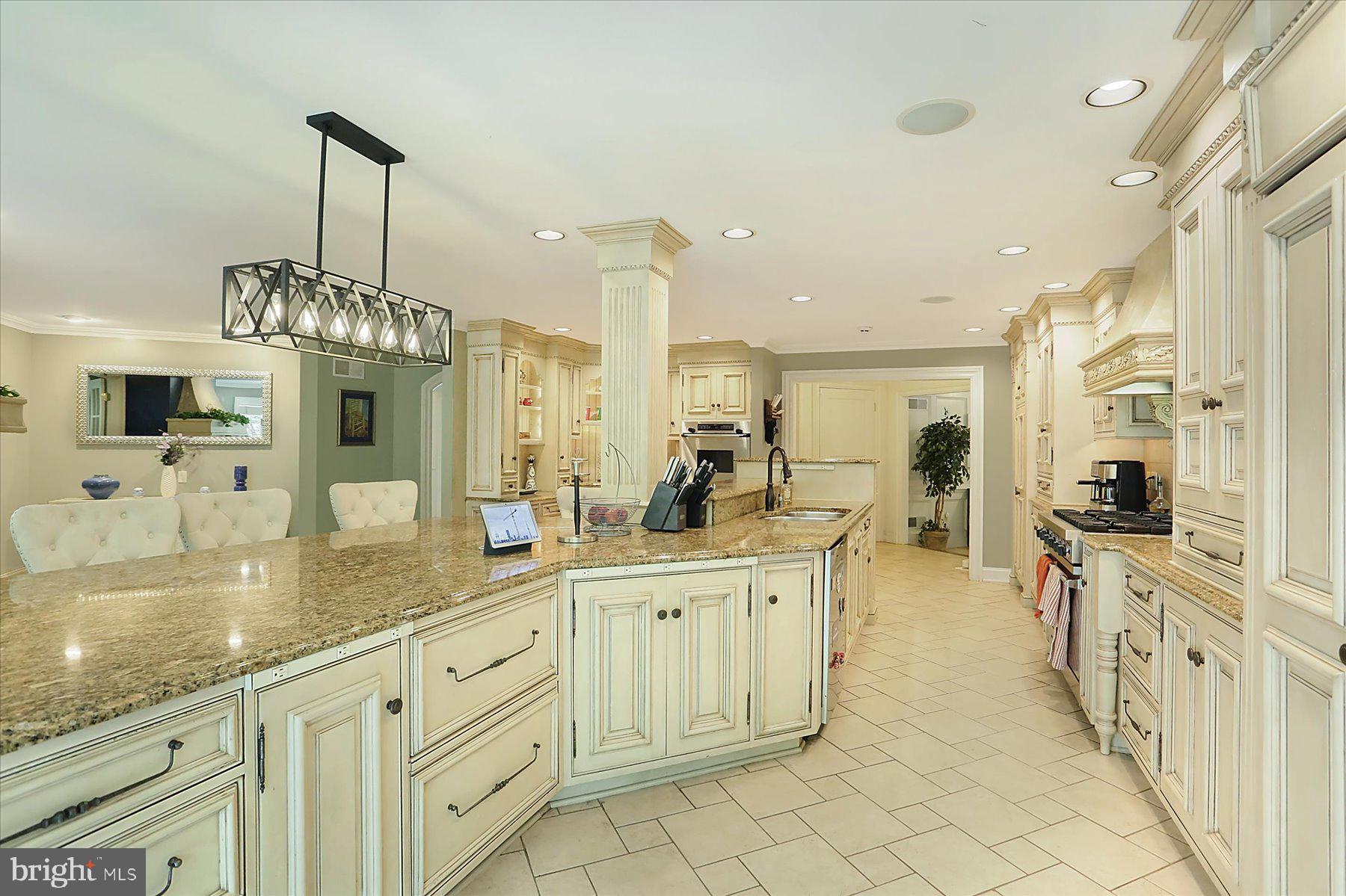 THE CLIFFS - Residential