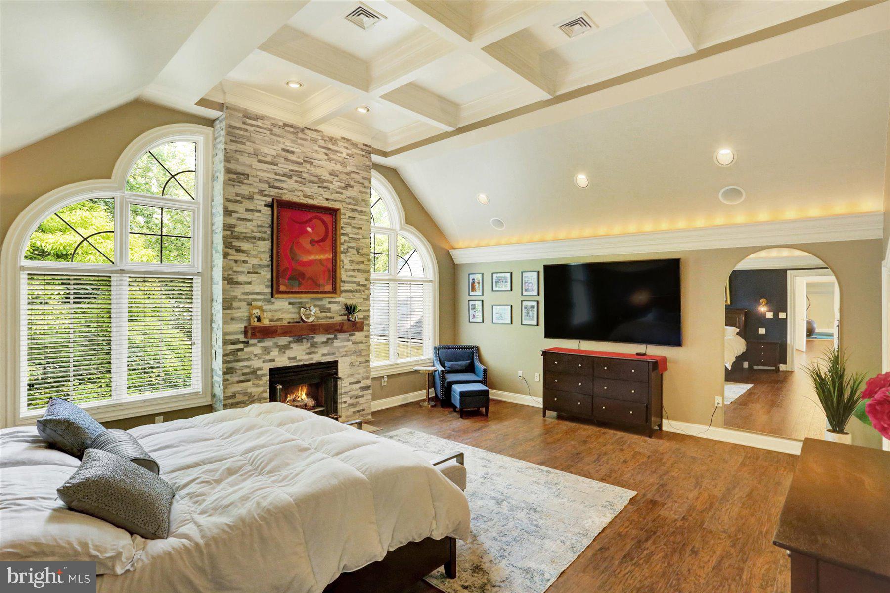 THE CLIFFS - Residential