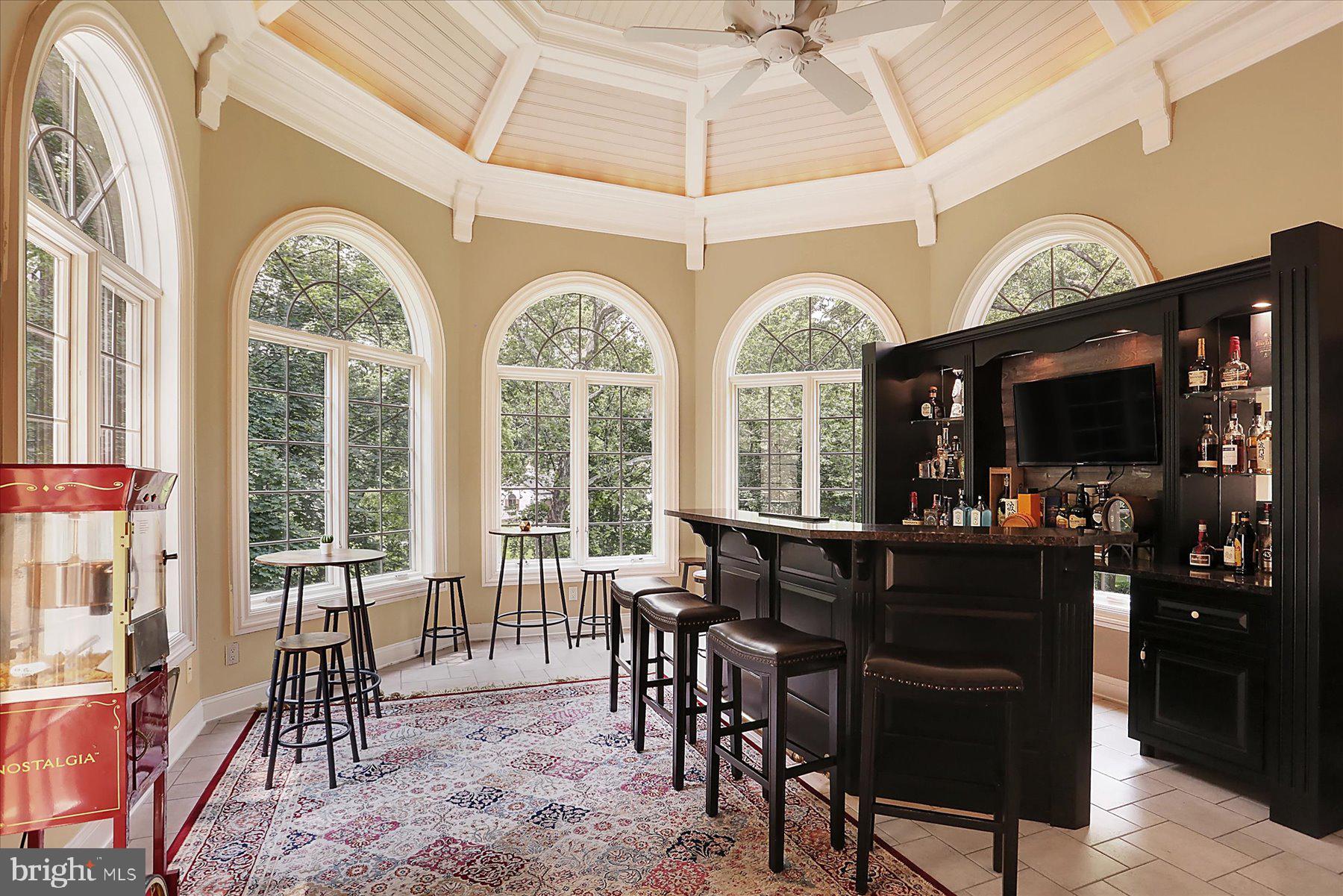 THE CLIFFS - Residential