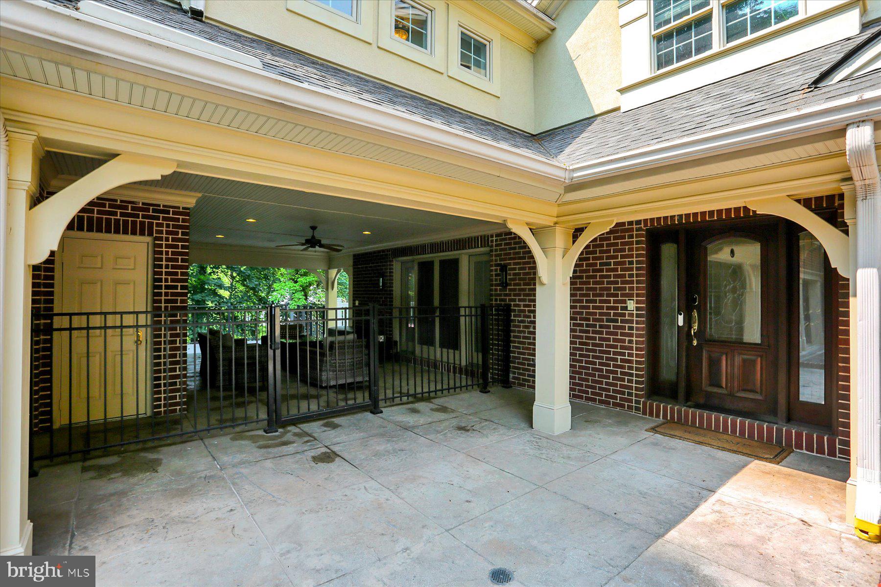 THE CLIFFS - Residential