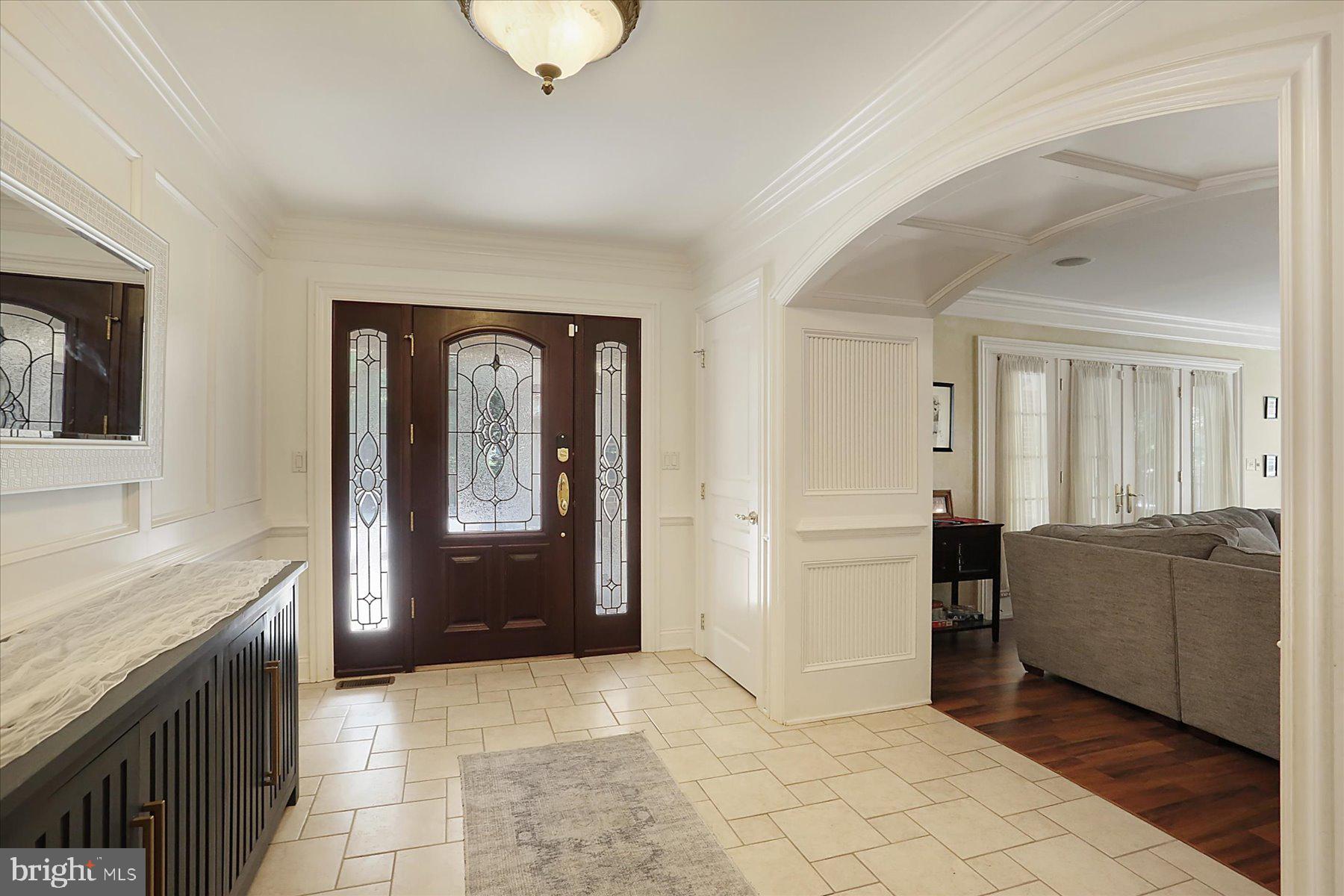 THE CLIFFS - Residential