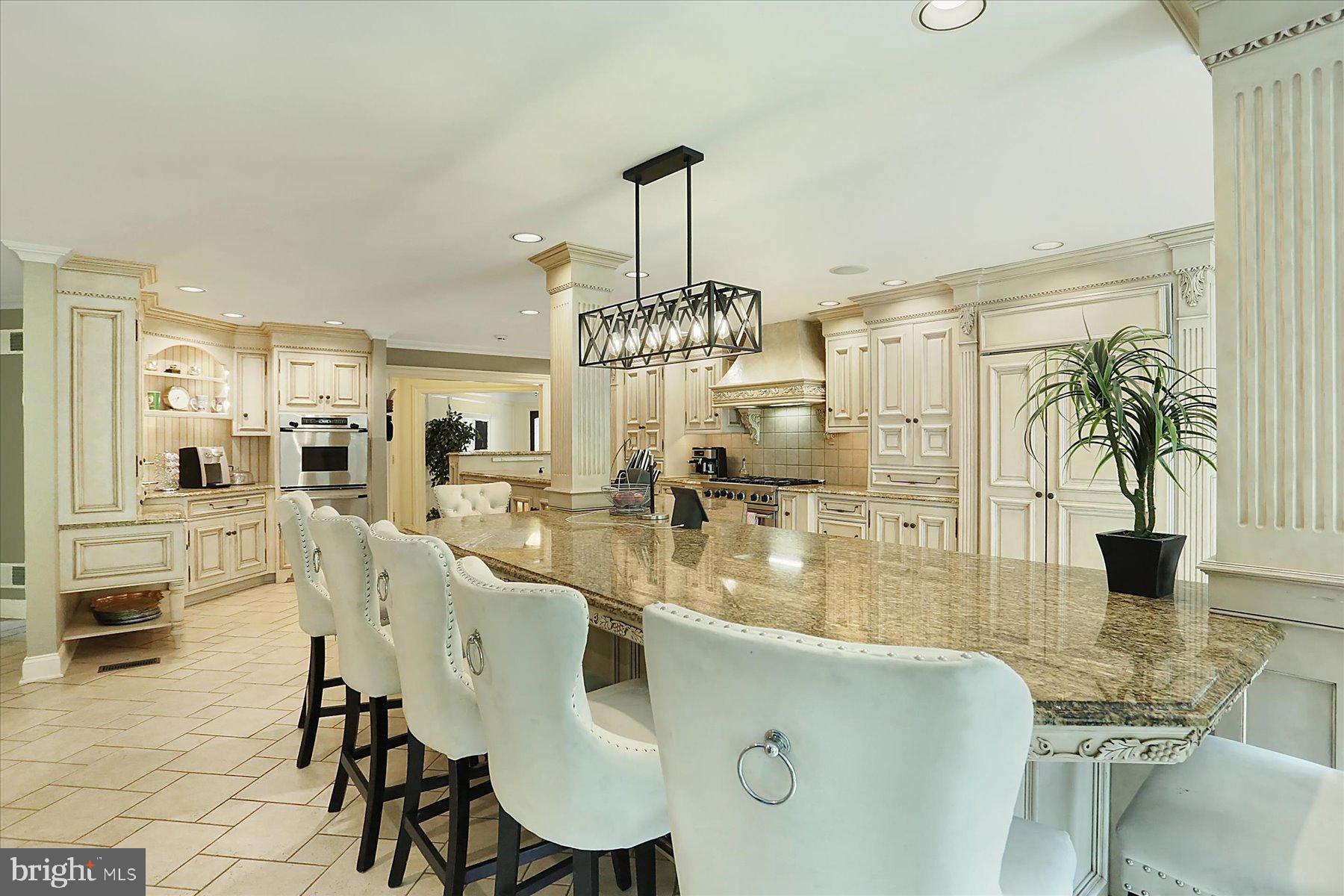 THE CLIFFS - Residential