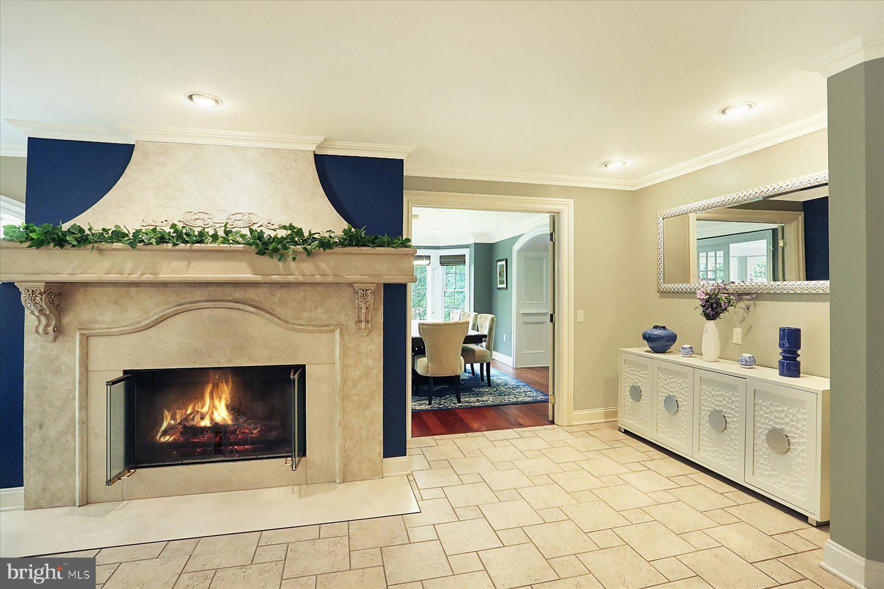 THE CLIFFS - Residential