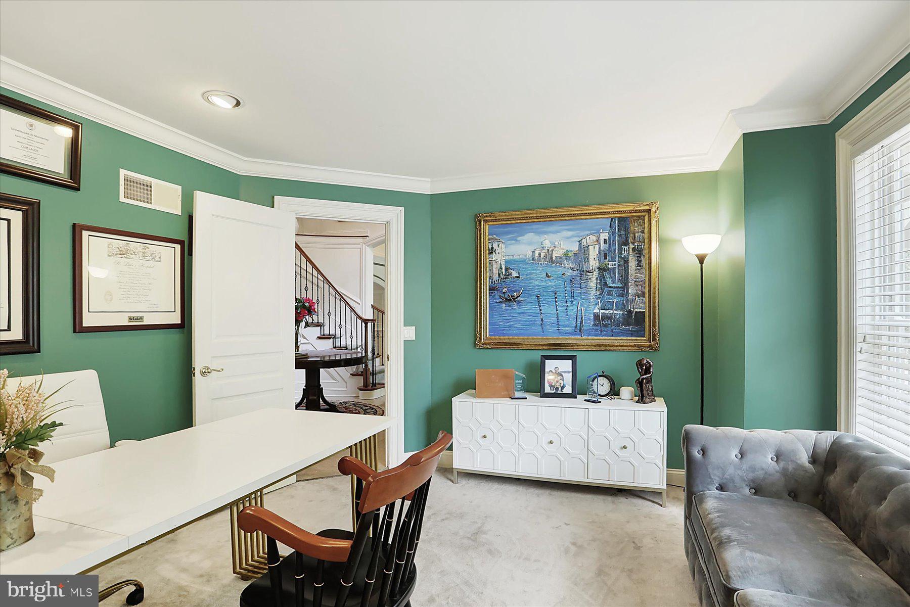 THE CLIFFS - Residential