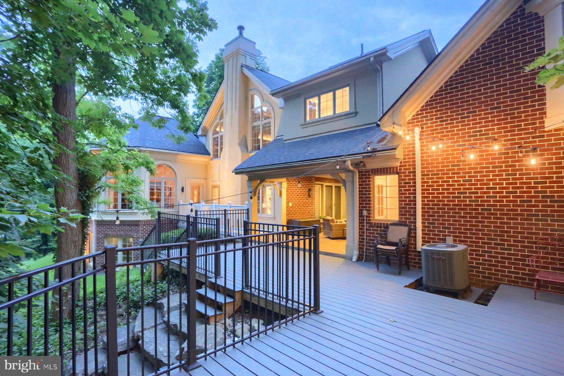 THE CLIFFS - Residential