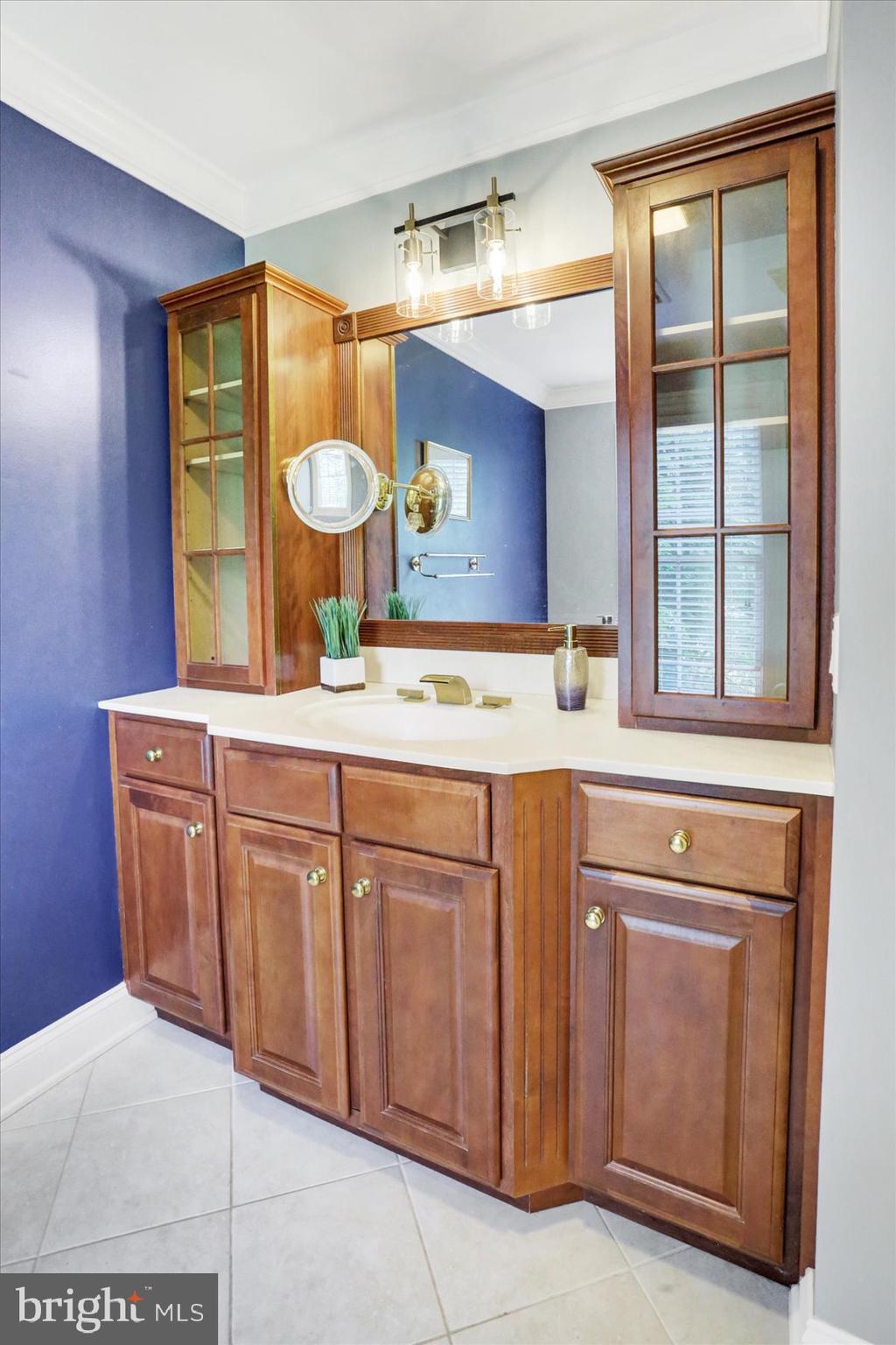 THE CLIFFS - Residential