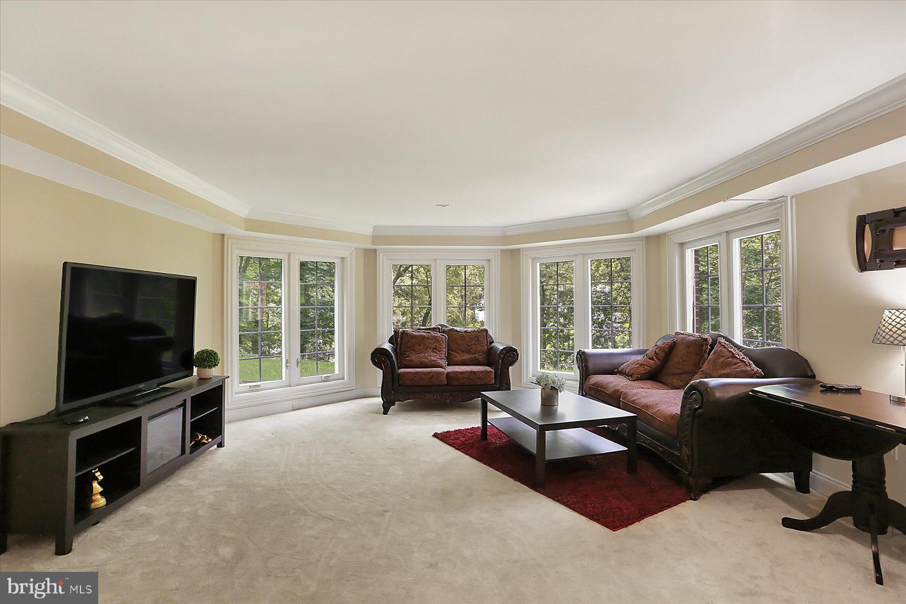 THE CLIFFS - Residential