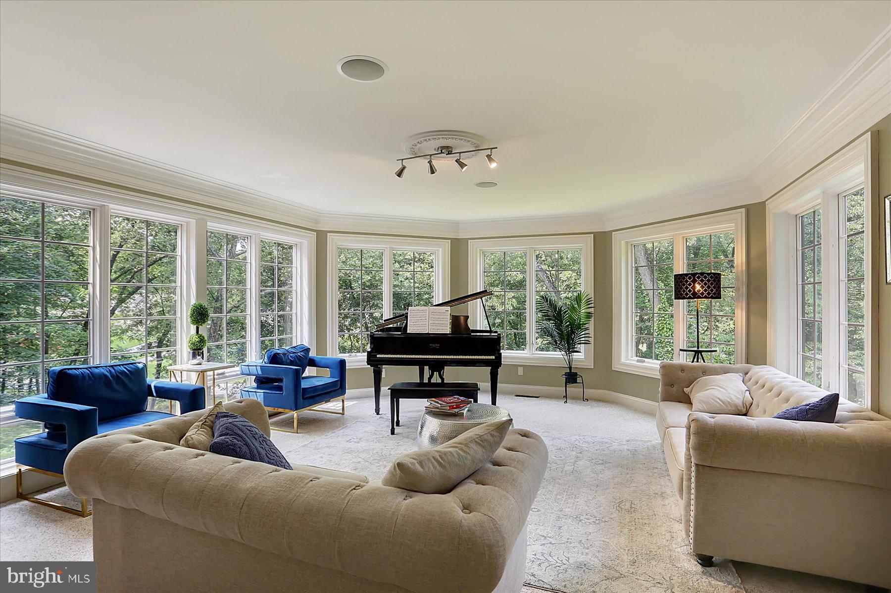 THE CLIFFS - Residential