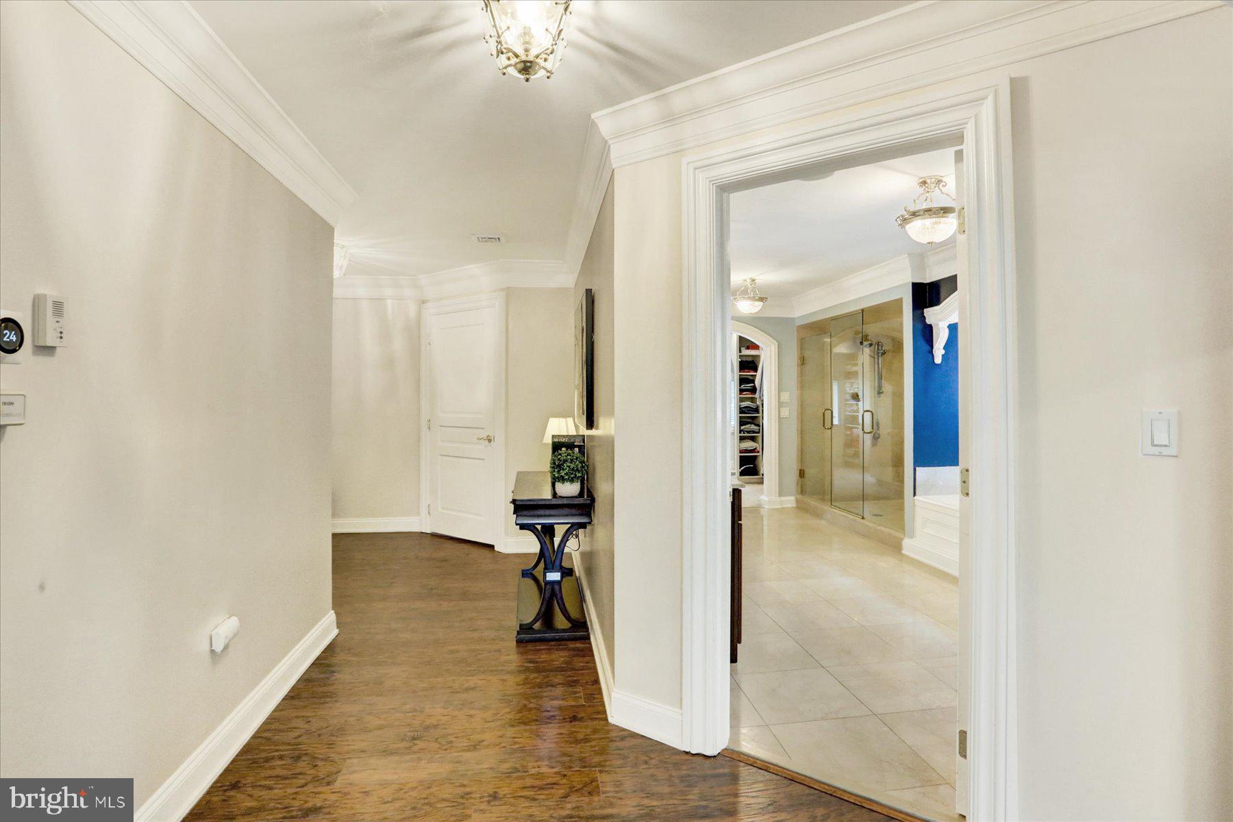 THE CLIFFS - Residential