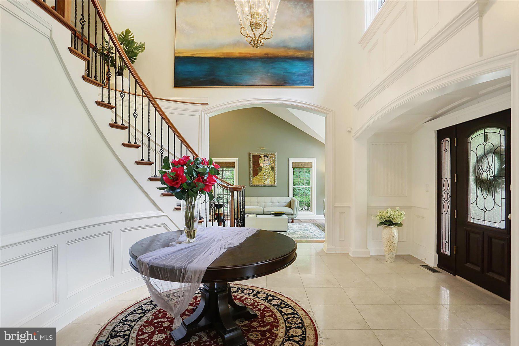 THE CLIFFS - Residential