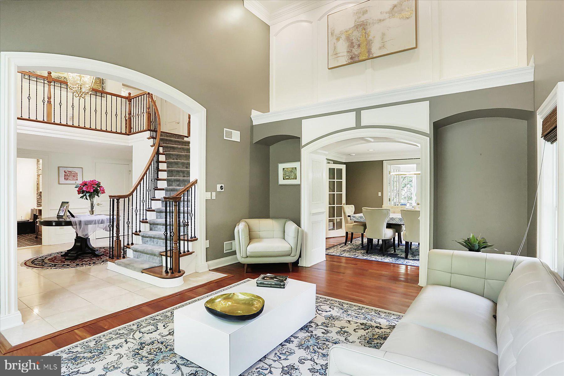 THE CLIFFS - Residential