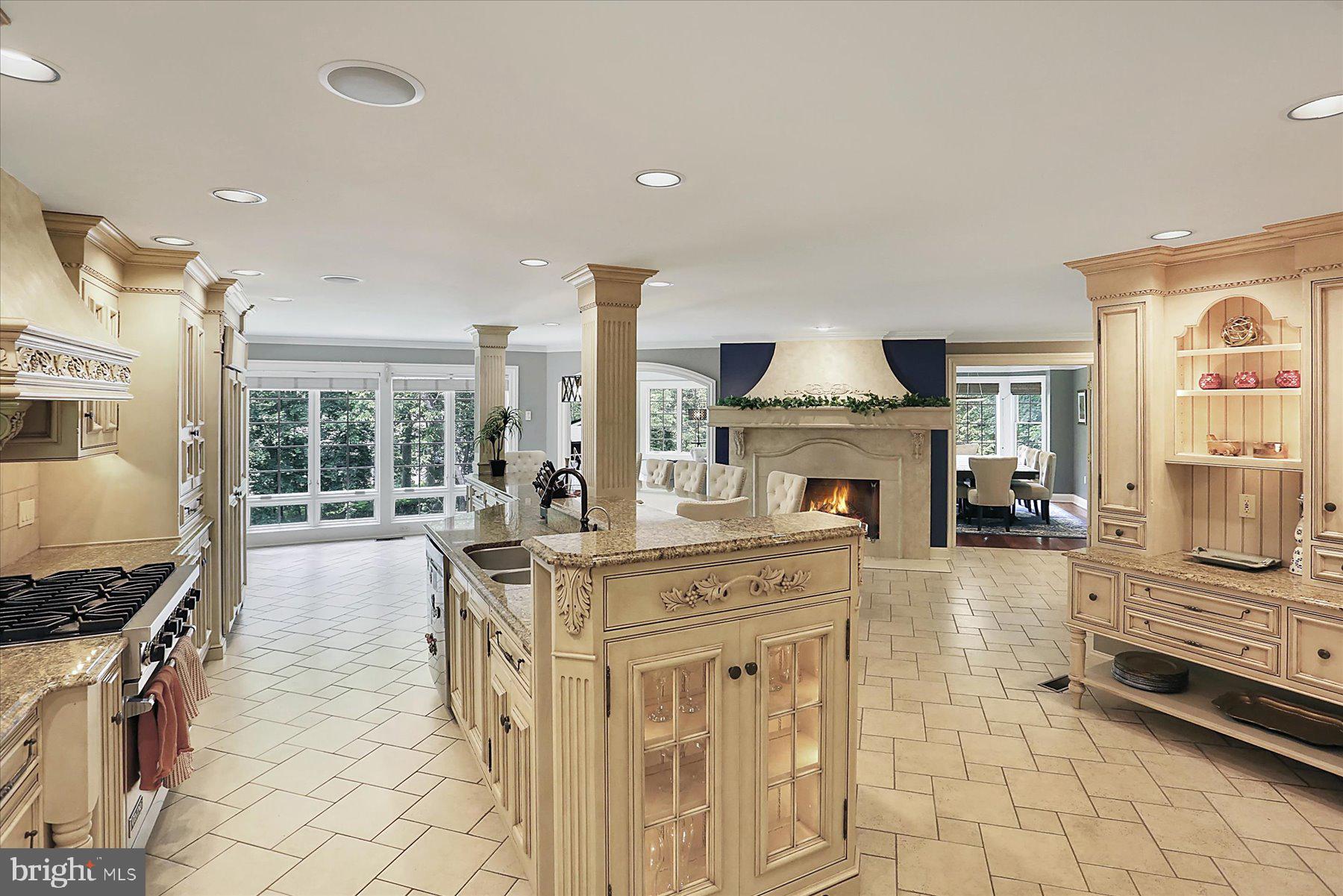 THE CLIFFS - Residential