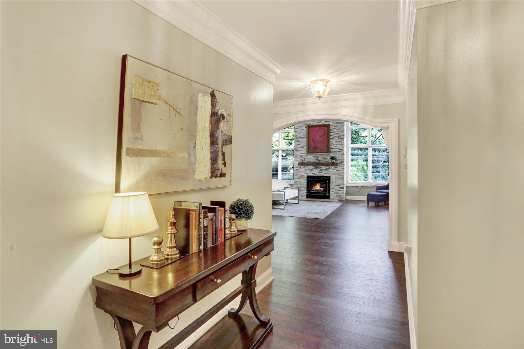 THE CLIFFS - Residential