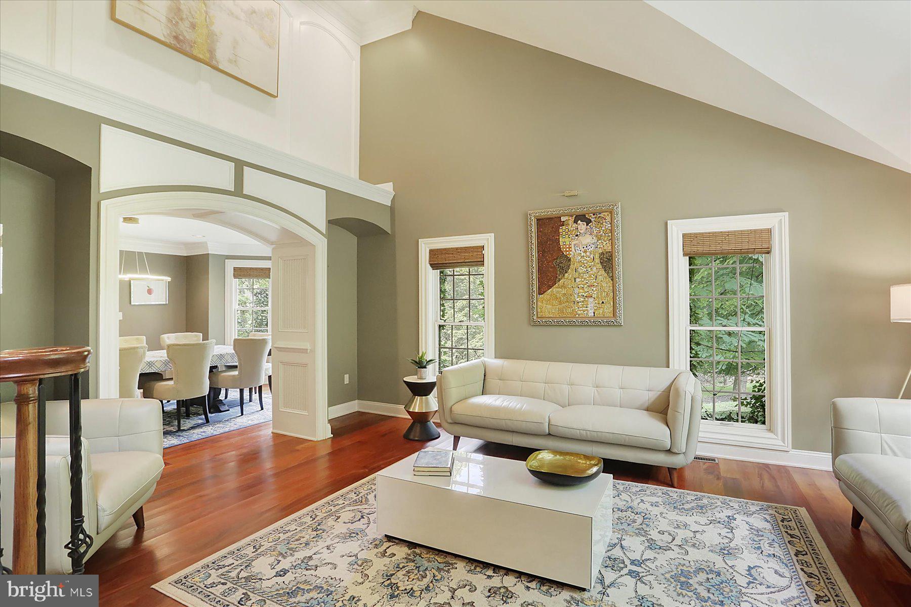 THE CLIFFS - Residential