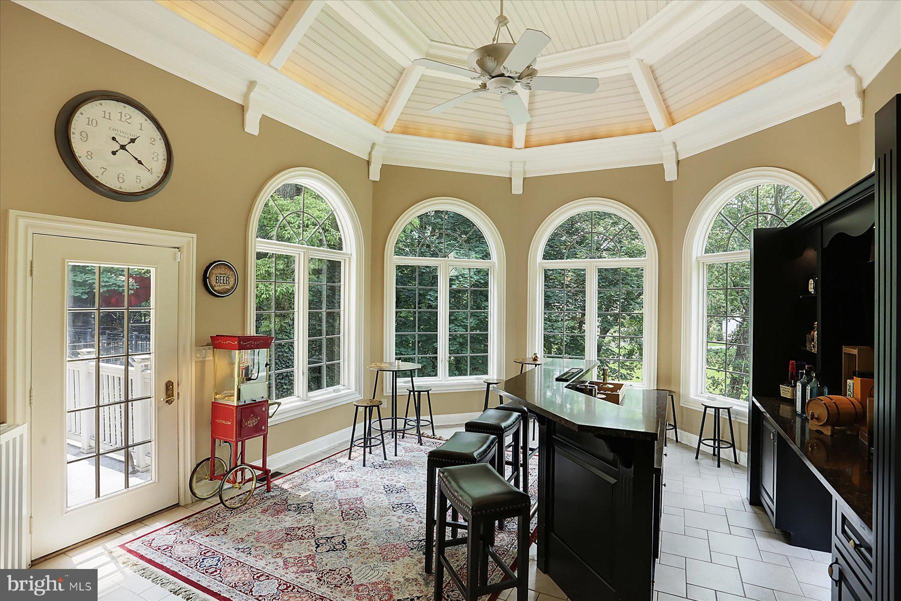 THE CLIFFS - Residential