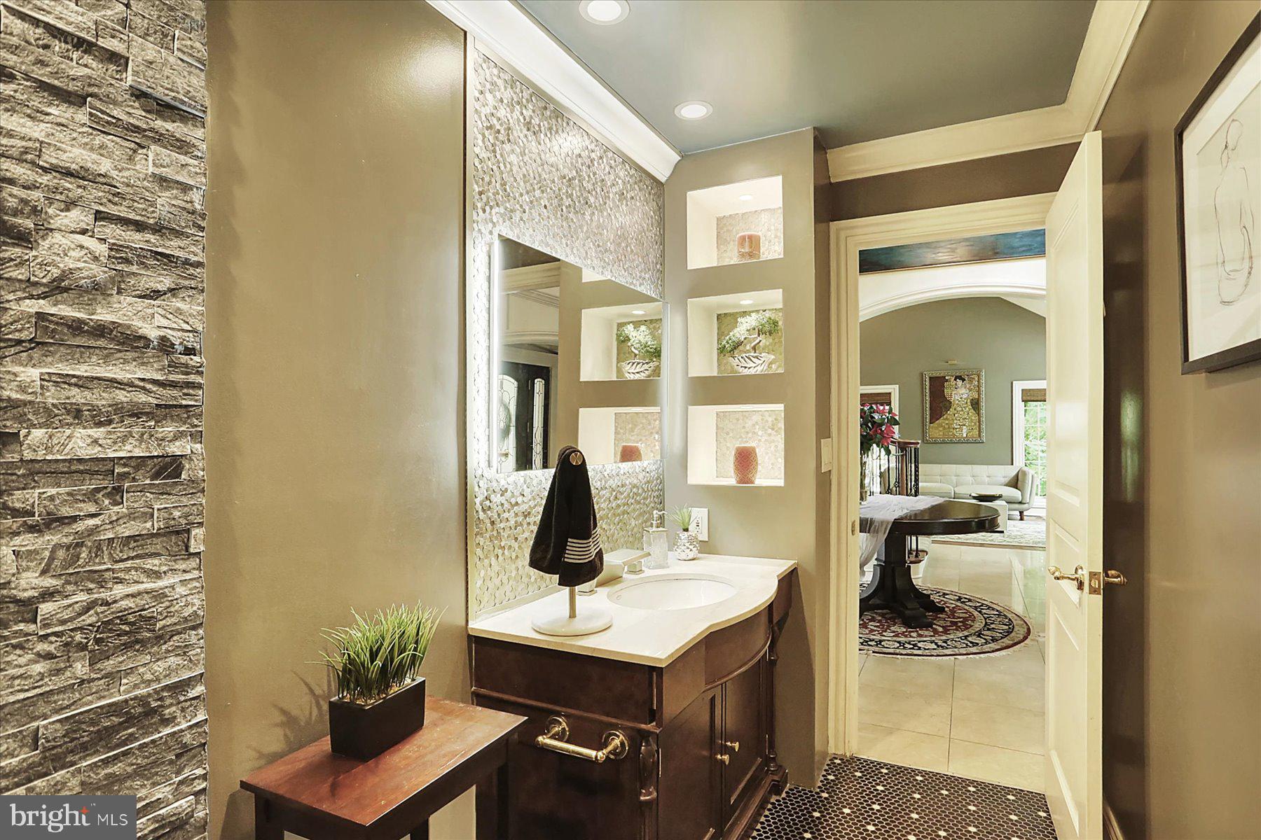 THE CLIFFS - Residential