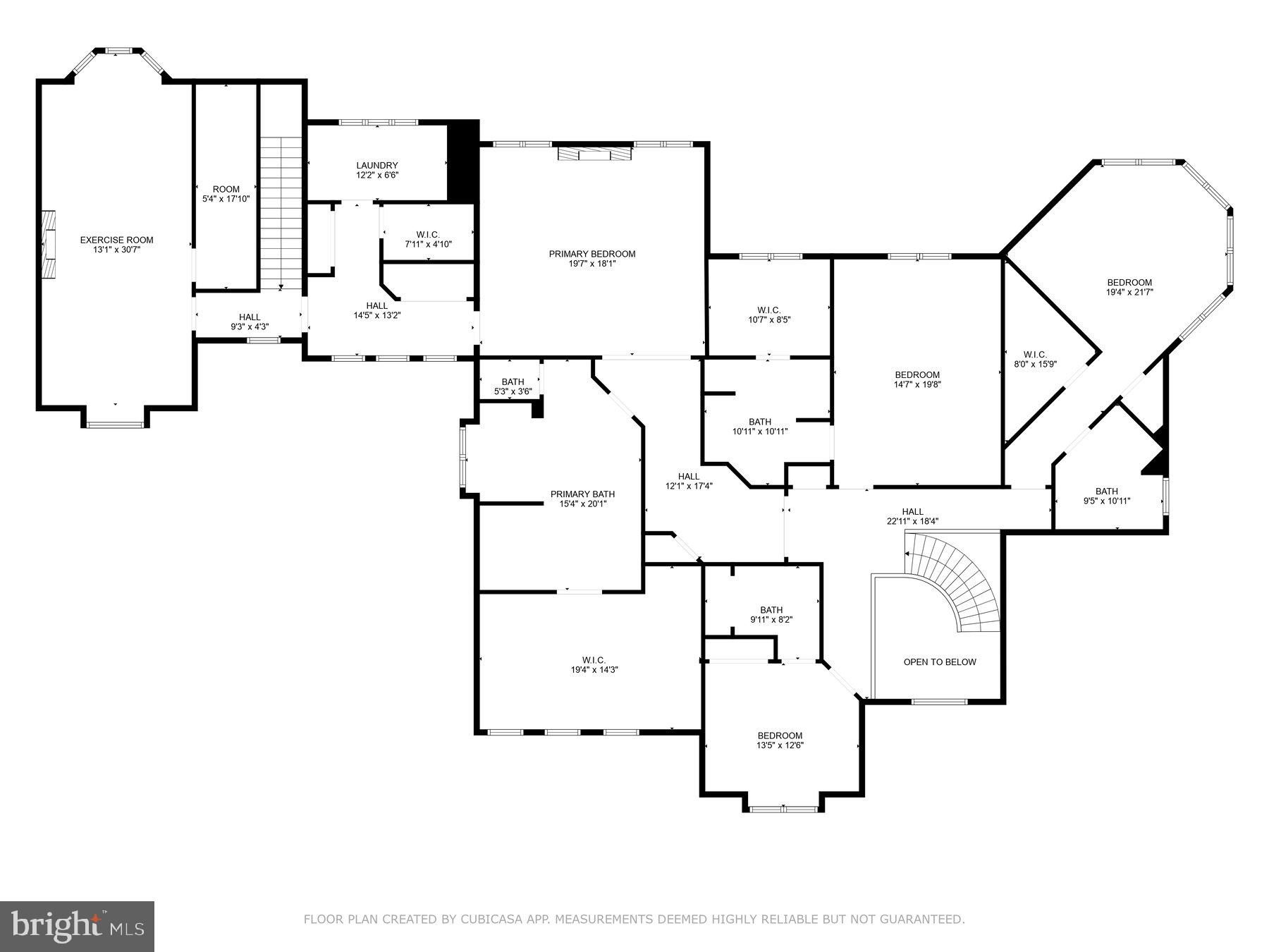 THE CLIFFS - Residential