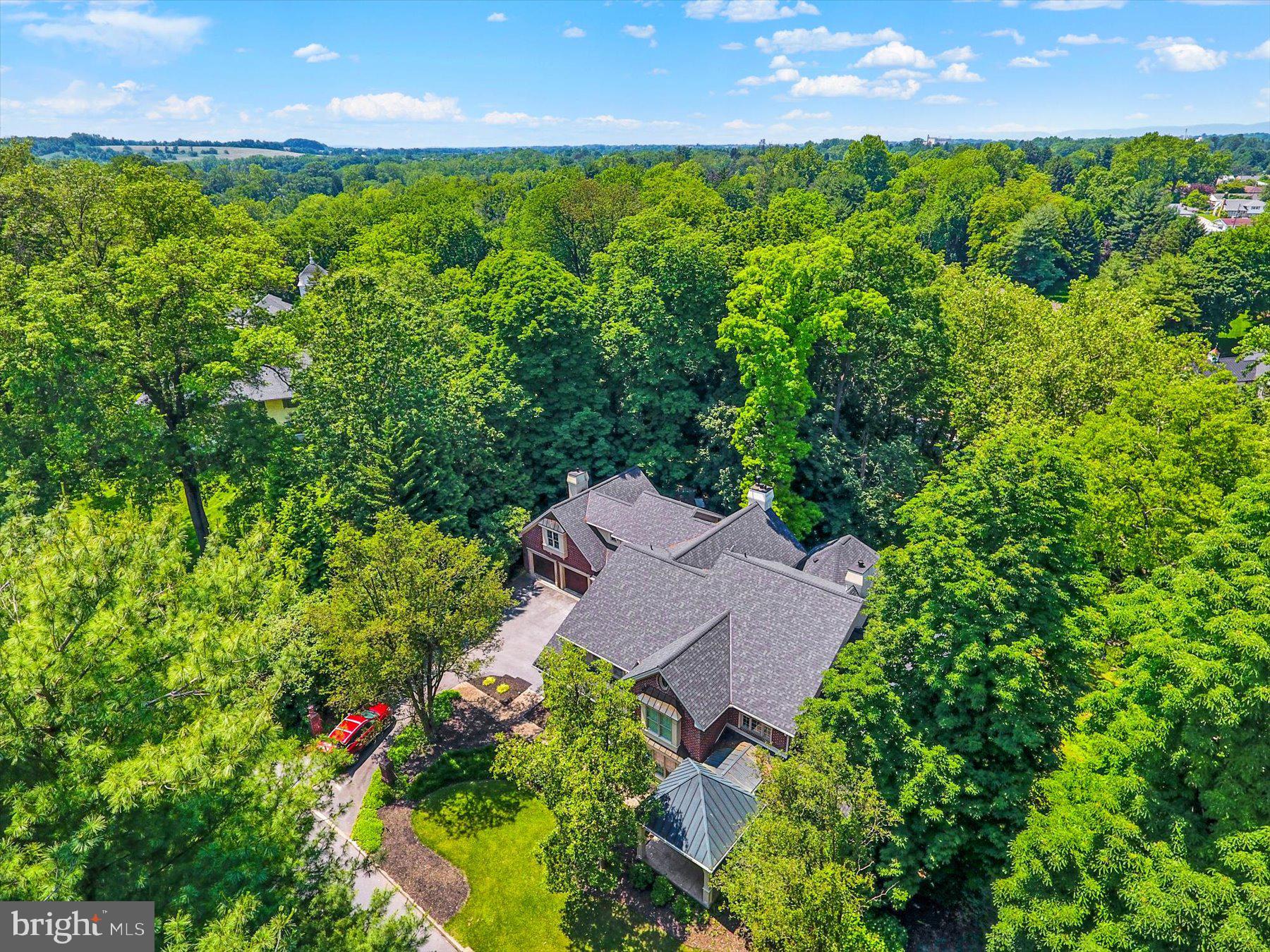 THE CLIFFS - Residential